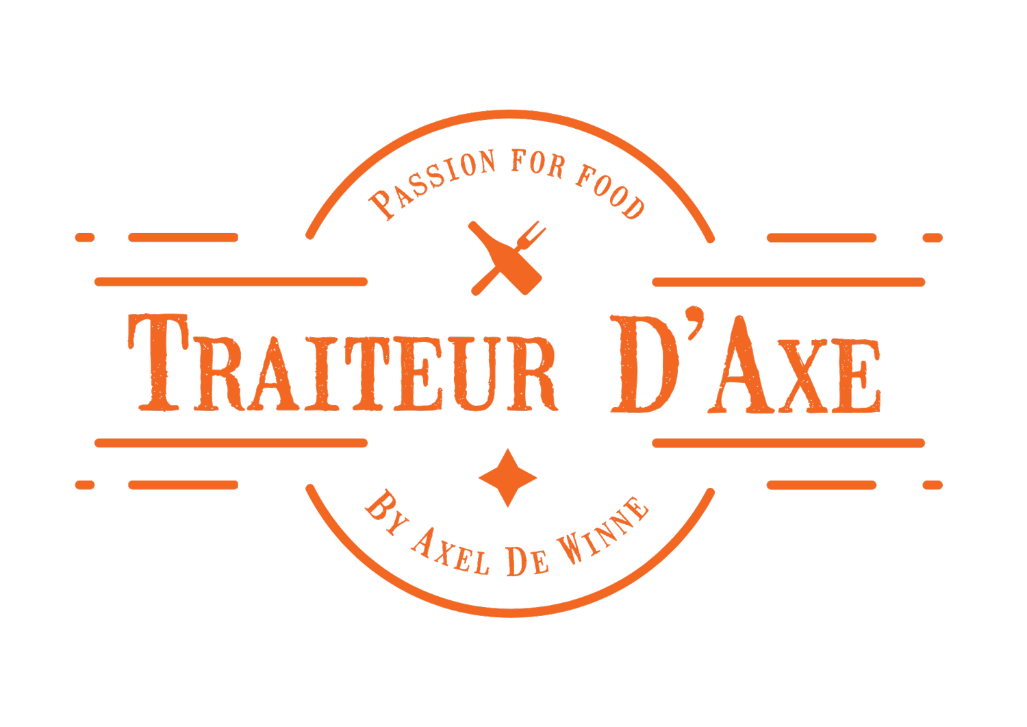 Traiteur D’Axe