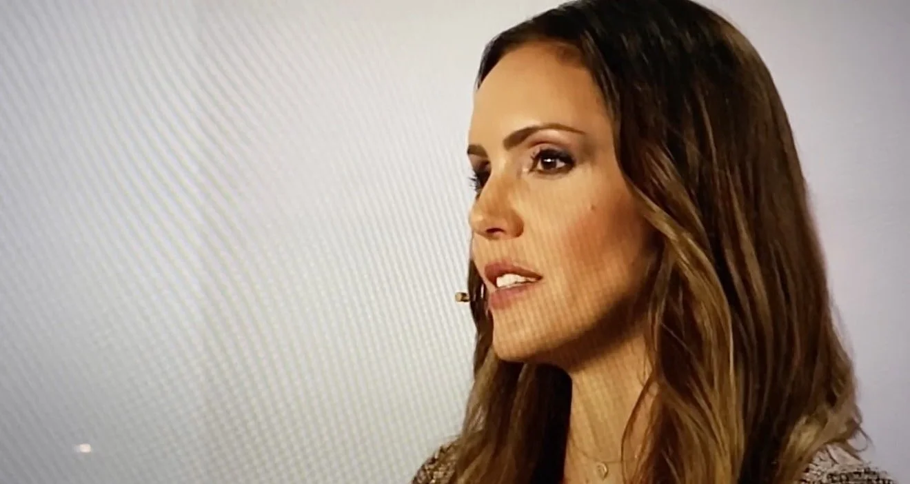 Andrea von Siebenthal documentary filmmaker Geneva humanitarian communication