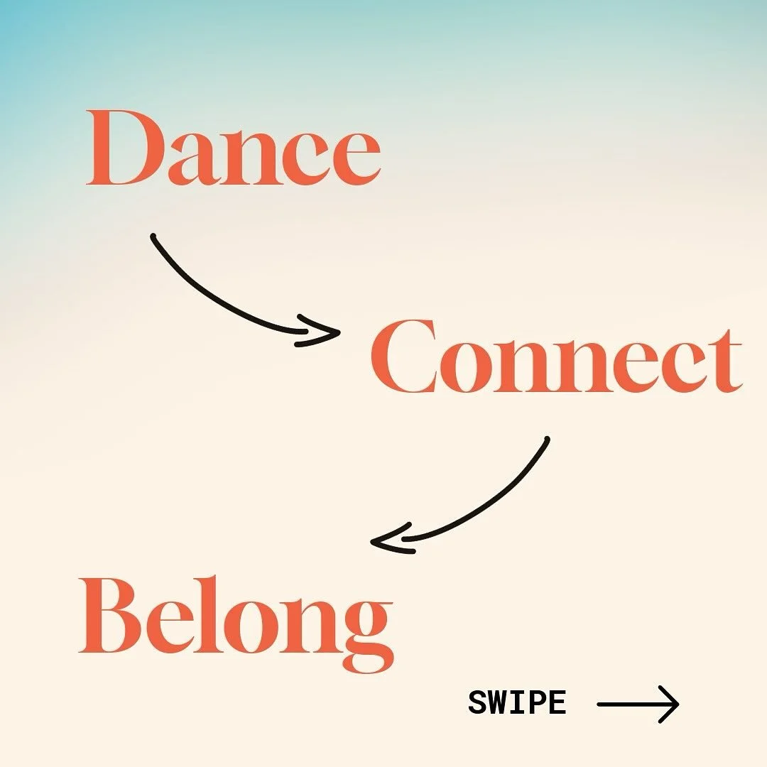 ✨ A new term means fresh faces and fresh energy on the dance floor! 

Whether you&rsquo;re just starting out or have been dancing for years, it&rsquo;s always worthwhile to revisit these things that make the Westie community welcoming, kind, and fun 