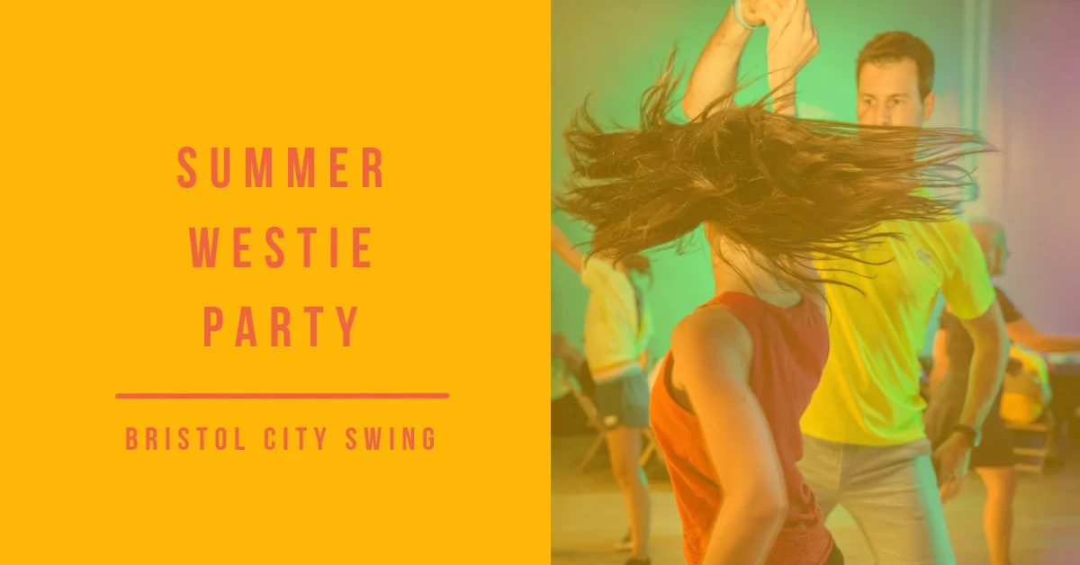 End of Term Summer Party