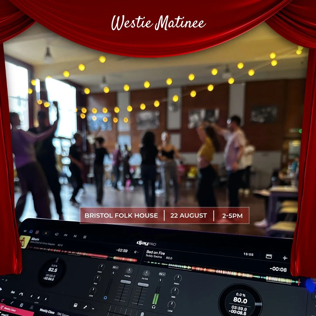 Westie Matinee