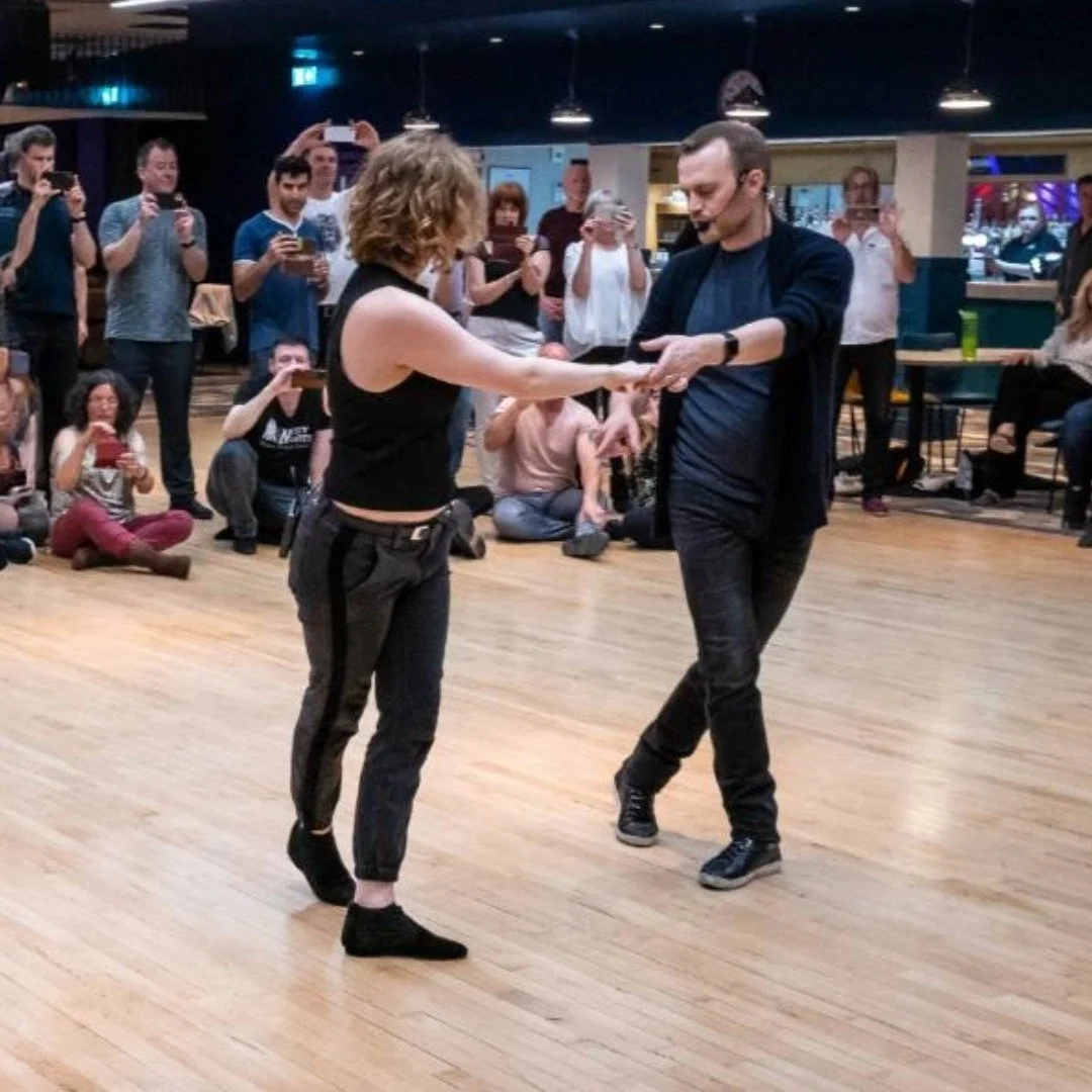 3-Week Beginner Plus