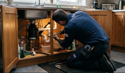 Spoed loodgieter inschakelen: wanneer moet het en wanneer kan het wachten?