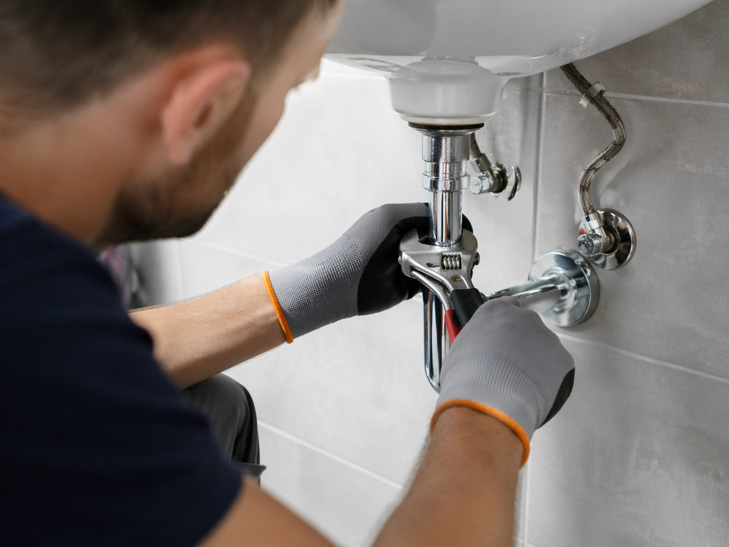 spoed loodgieter den haag