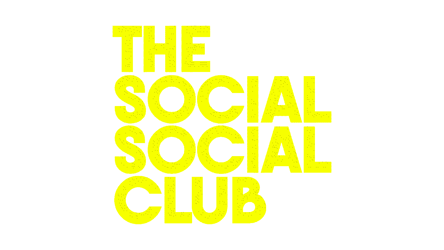 The Social Social Club