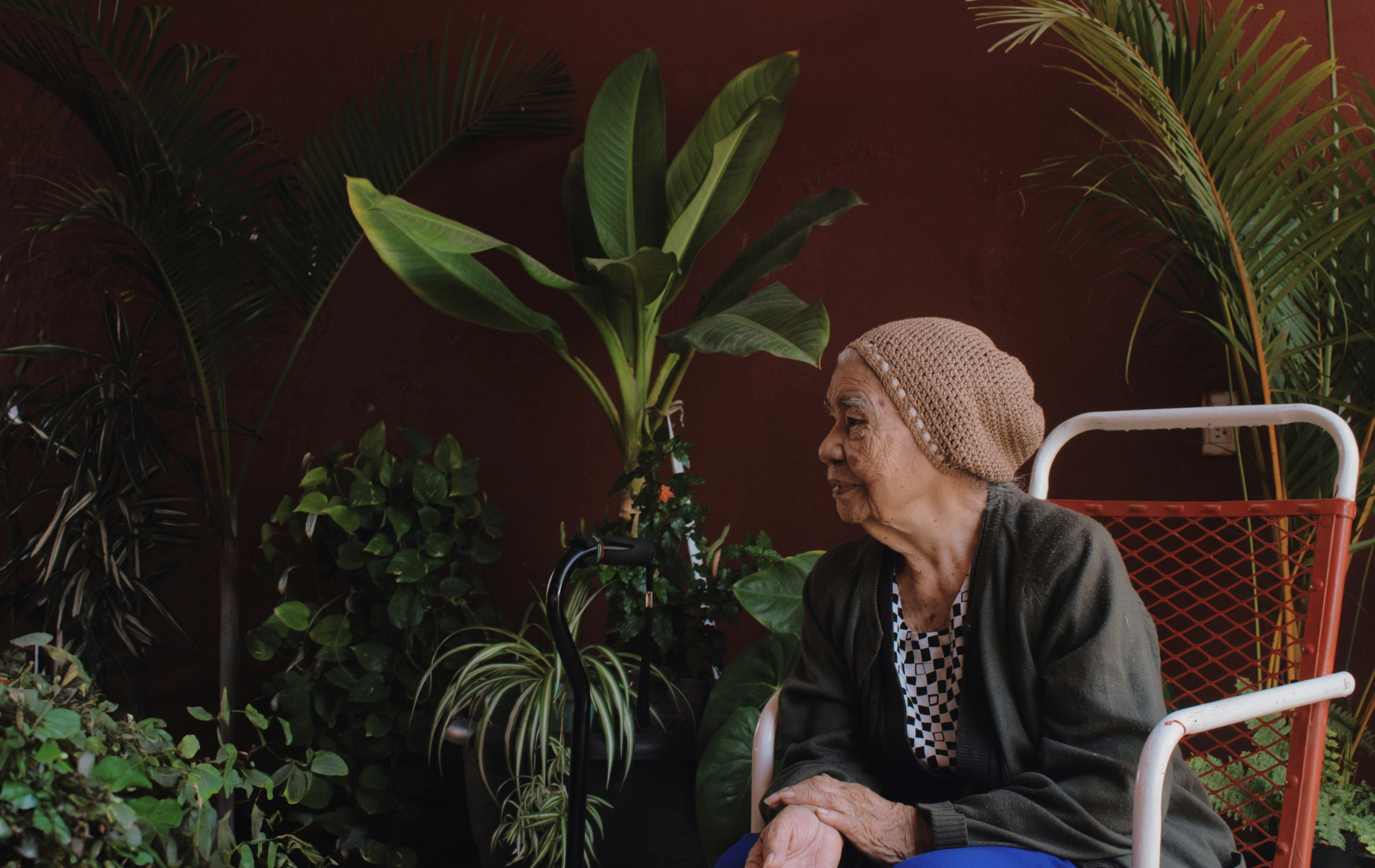 Empowering Lives: The Importance of Tailored Care in Maintaining Independence