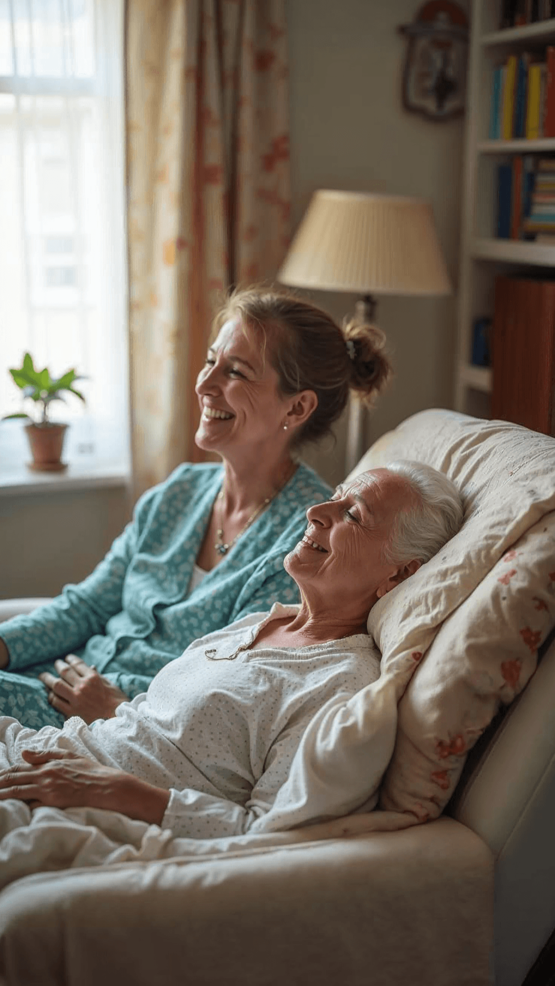 Finding the Perfect Respite Care: A Guide for Families Seeking Peace of Mind