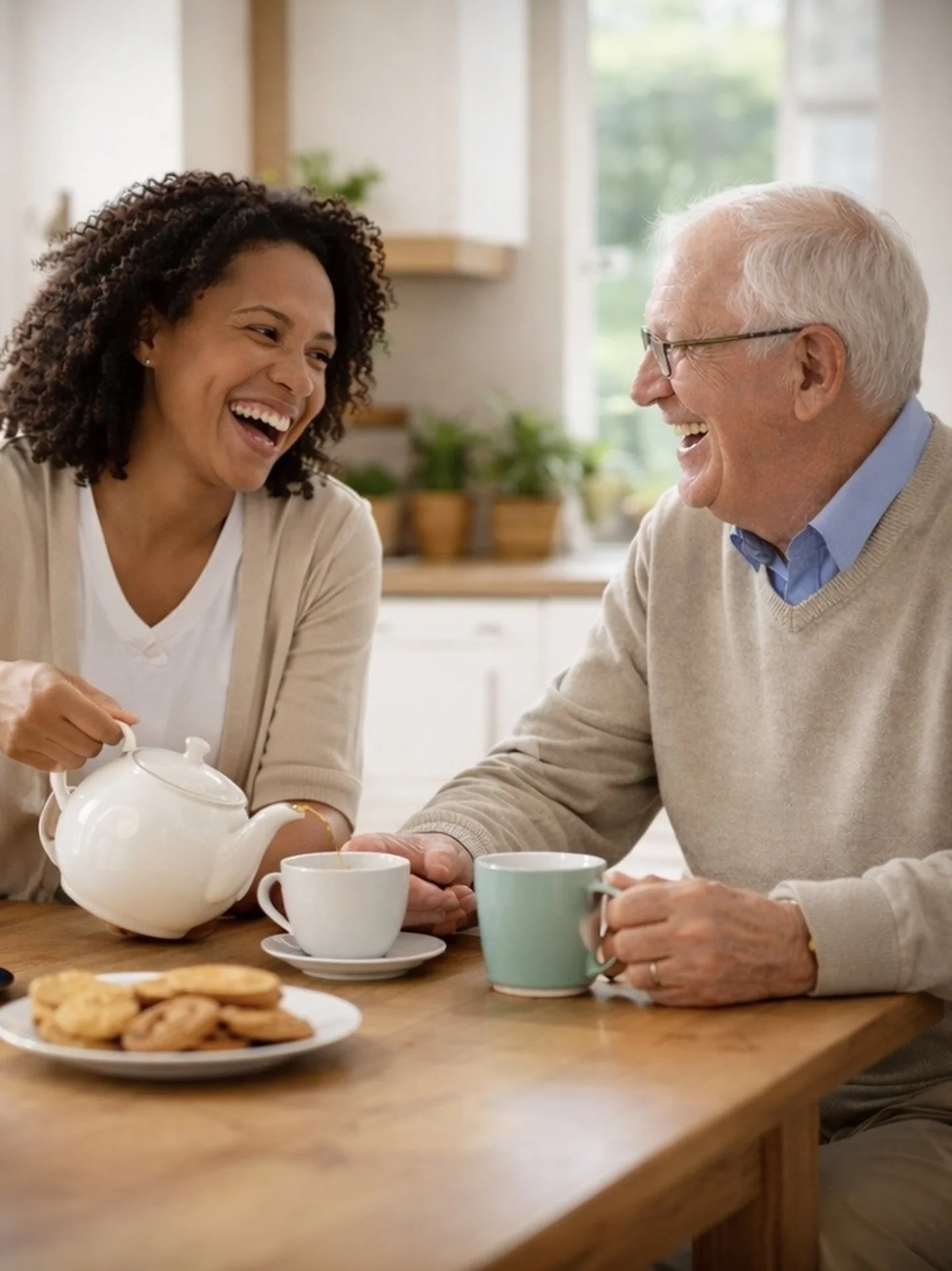 Loneliness in Older People in the UK: The Hidden Crisis Behind “I’m Fine”