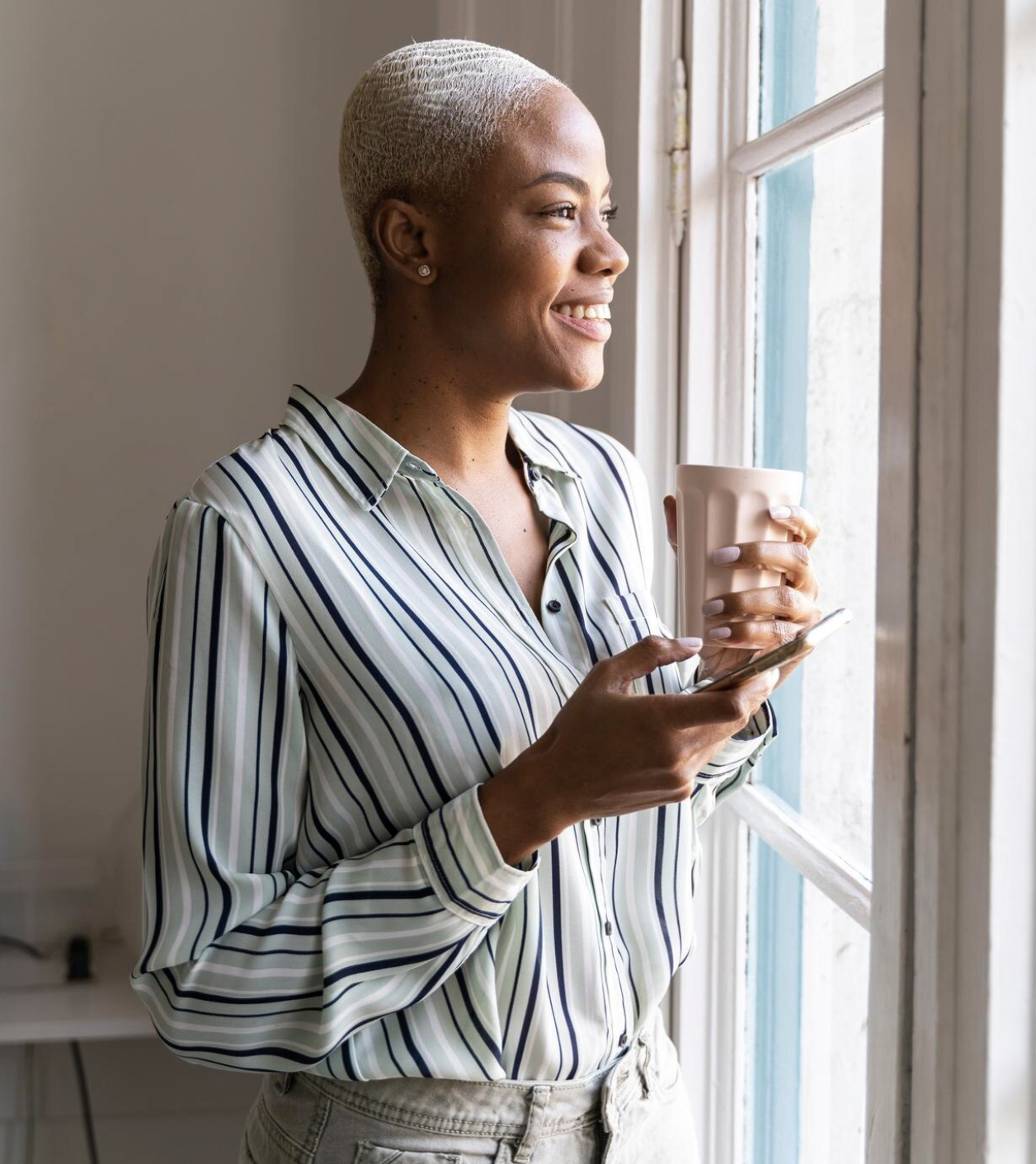 Domiciliary Care That Puts You First: Personalised Support to Live Well at Home