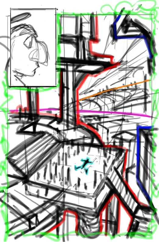 Art: Sketchcraft