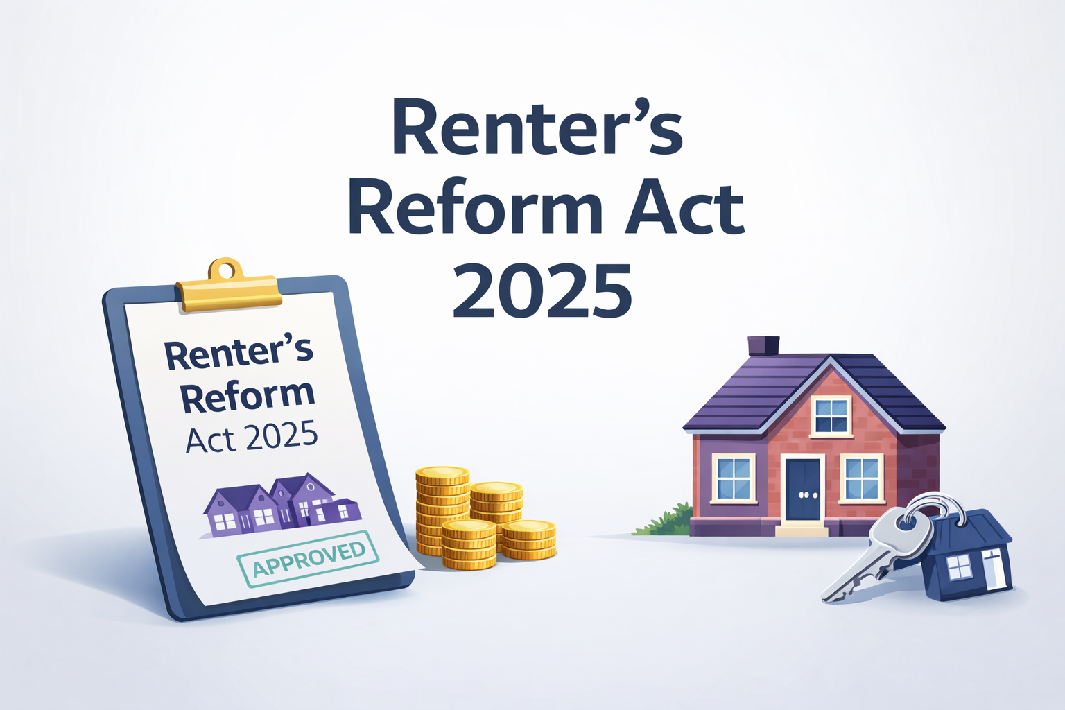 New Year - New Changes