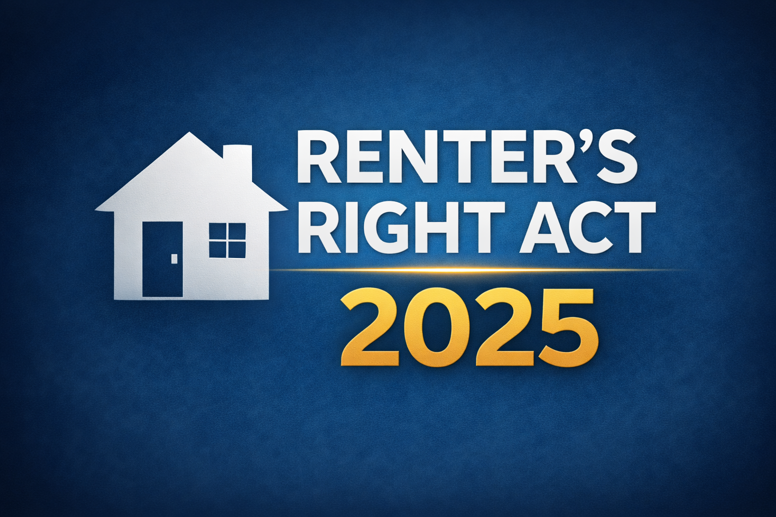 The Renters’ Rights Act 2025: The Compliance Burden Landlords Are Underestimating</span>