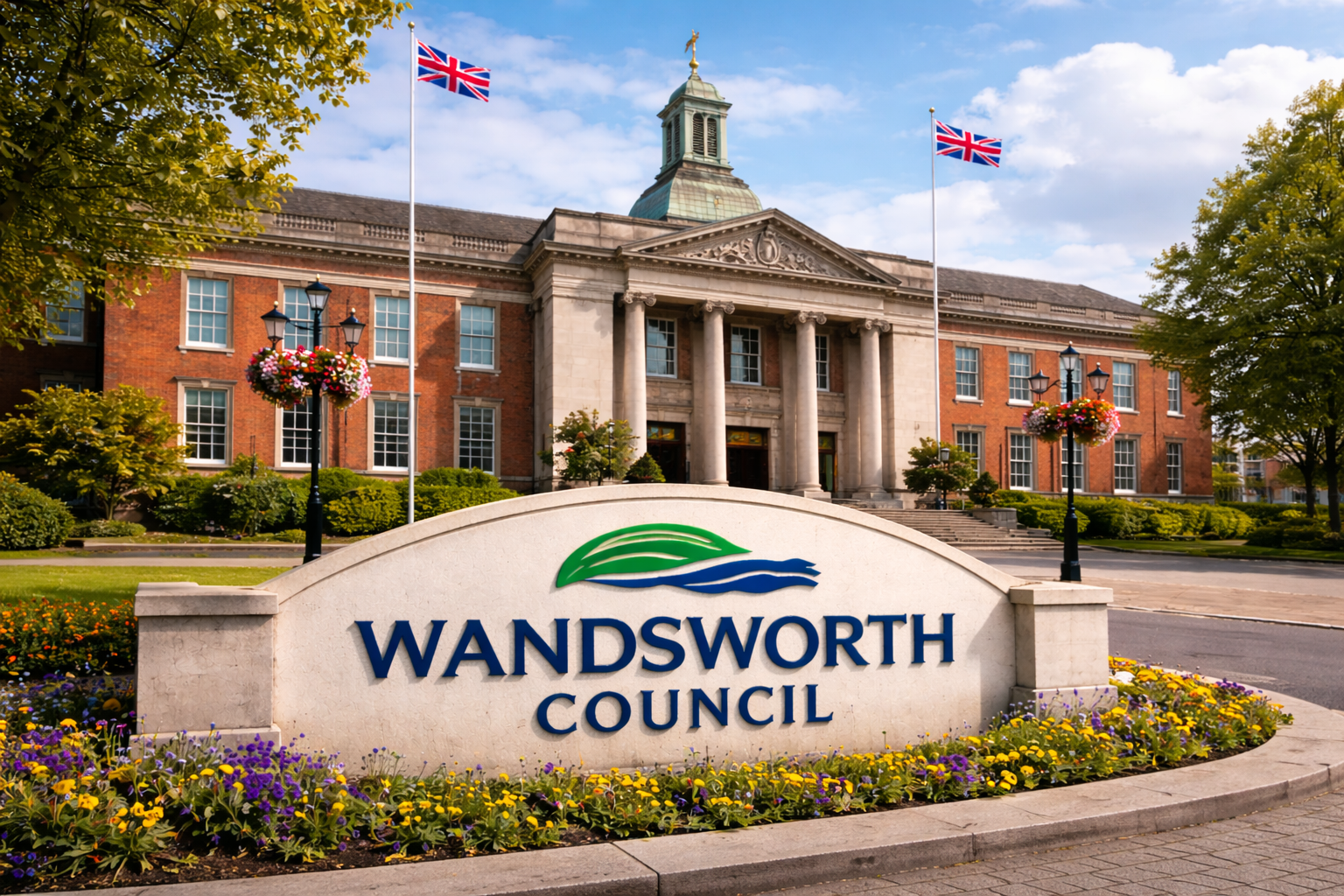 A Local Authority Has Taken Enforcement Action… 