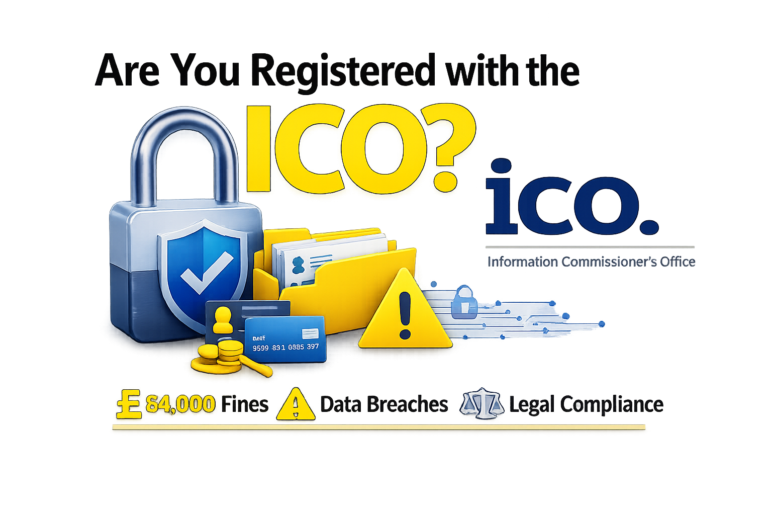 How Many of You Hold an ICO Registration?