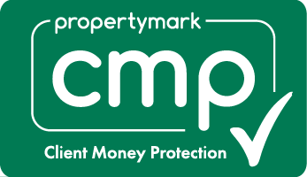 Propertymark CMP Logo