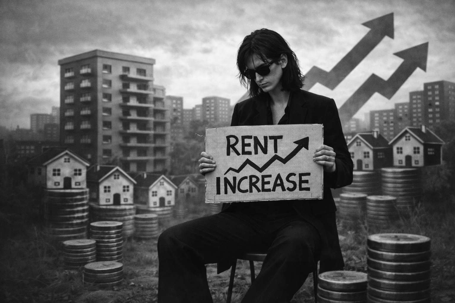 Rent Increase