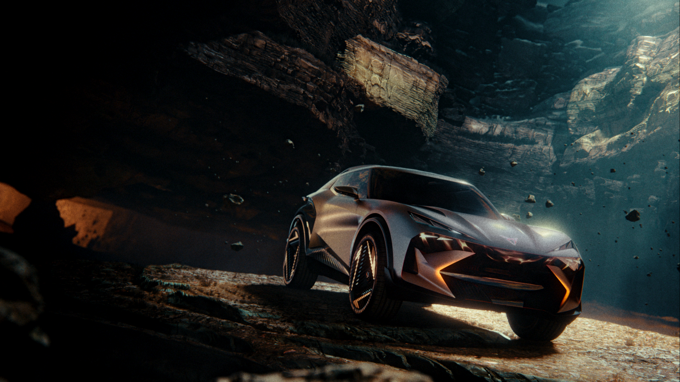 CUPRA TINDAYA - CUPRA