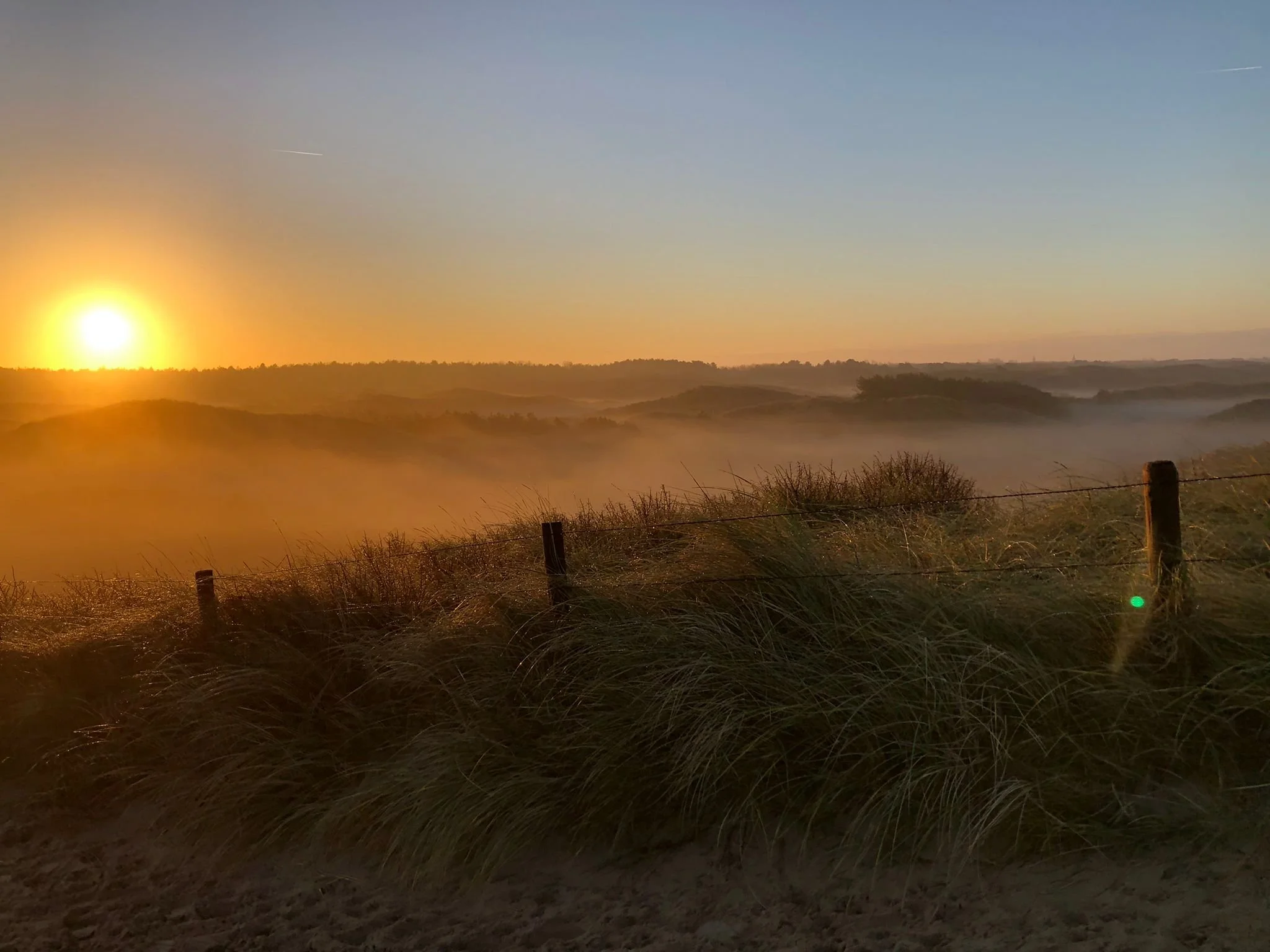 wat laat jou weer stralen?