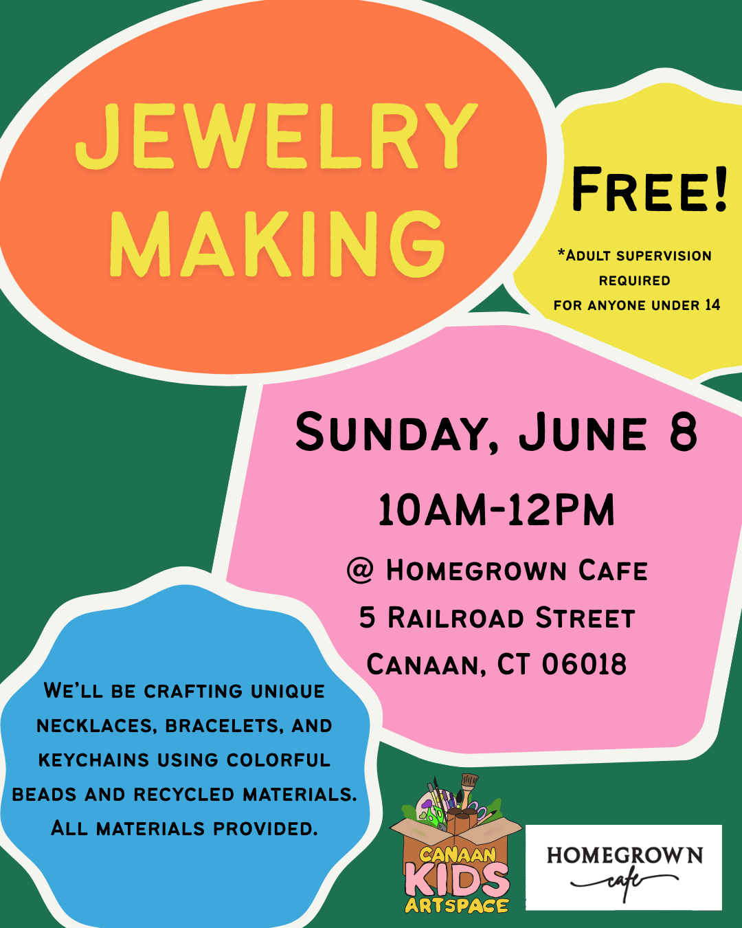 Jewelry Making