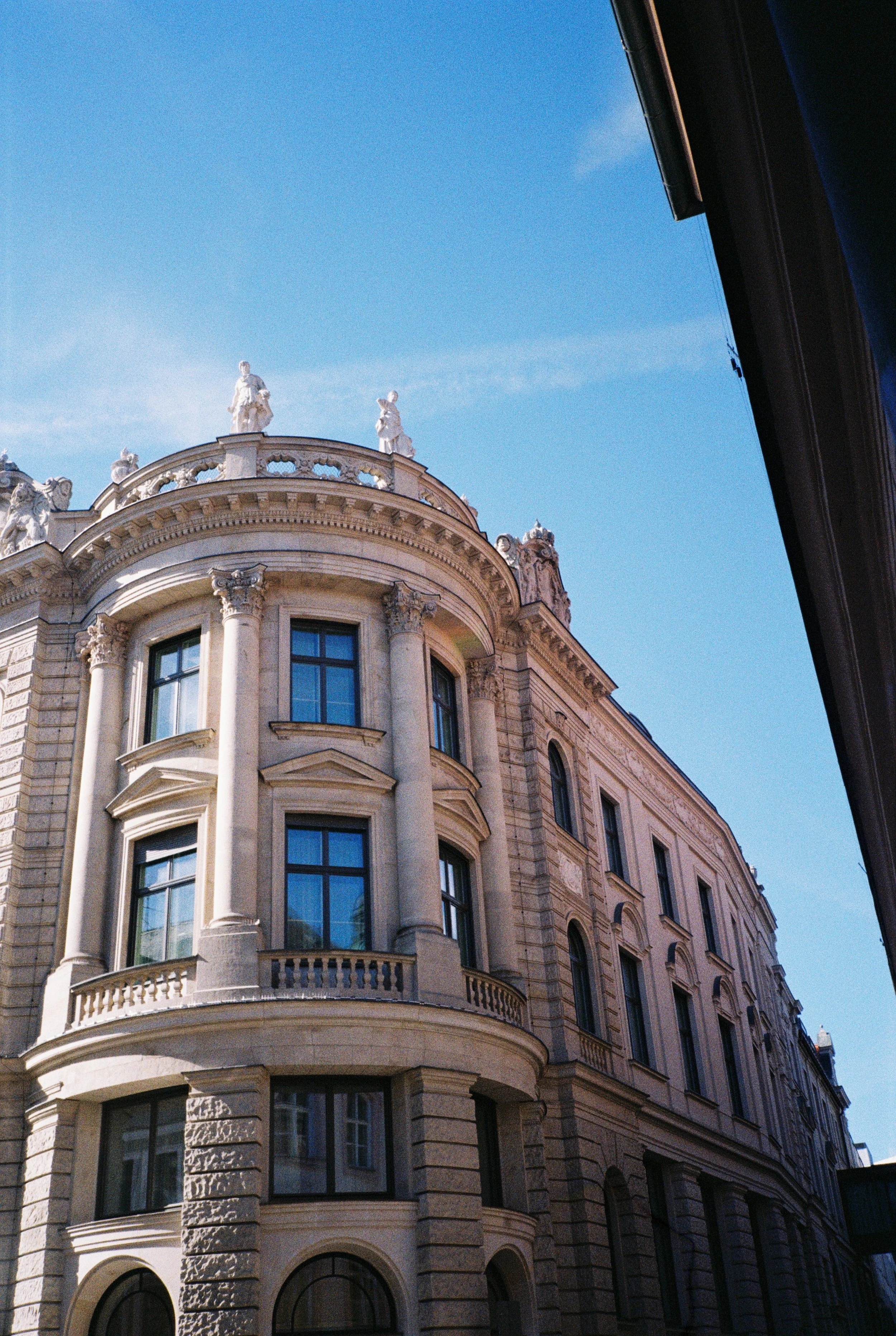 Munich intimate wedding 