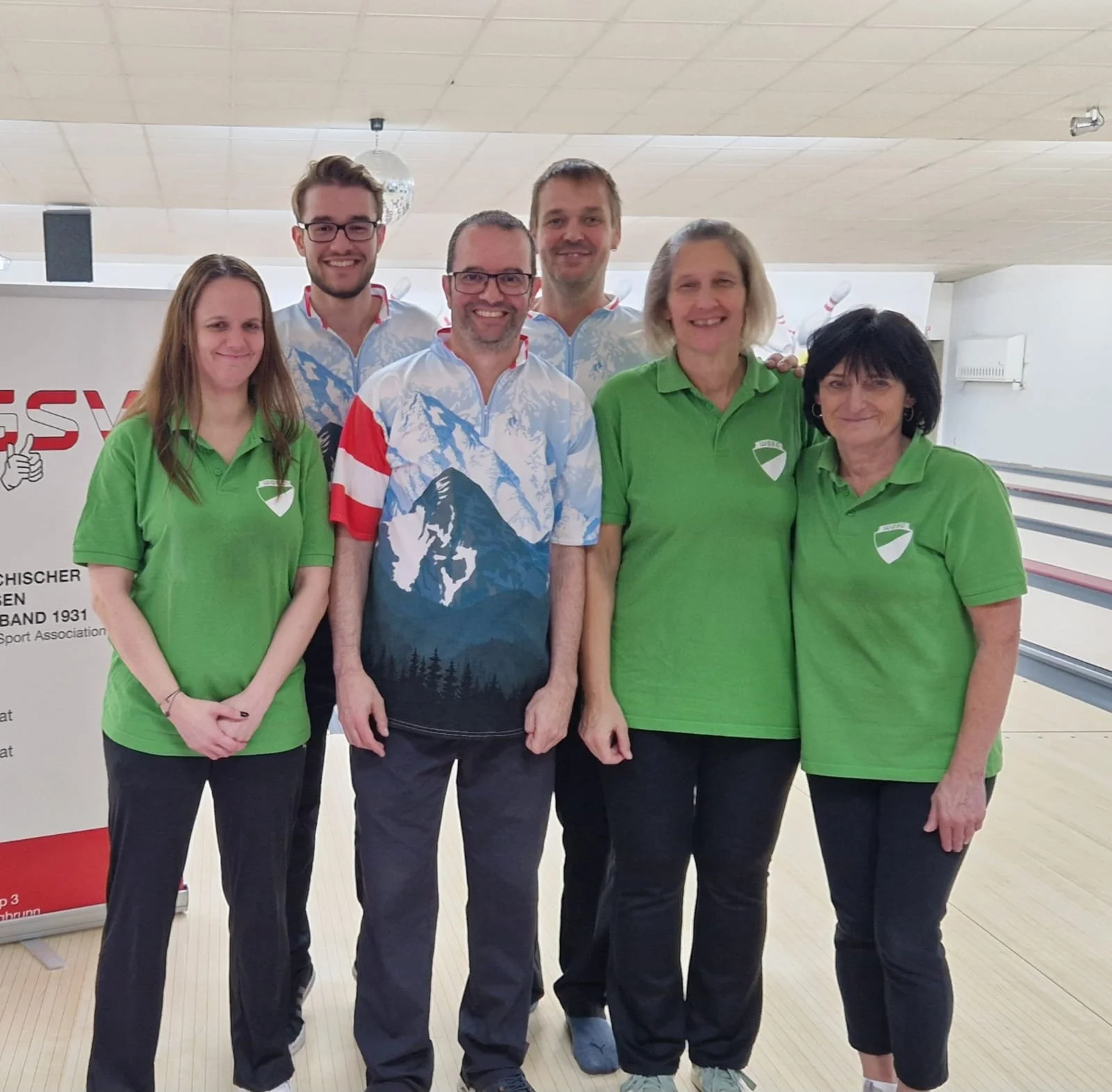 ÖSTM Bowling – Trio &amp; Master am 18.–19. Oktober 2025
