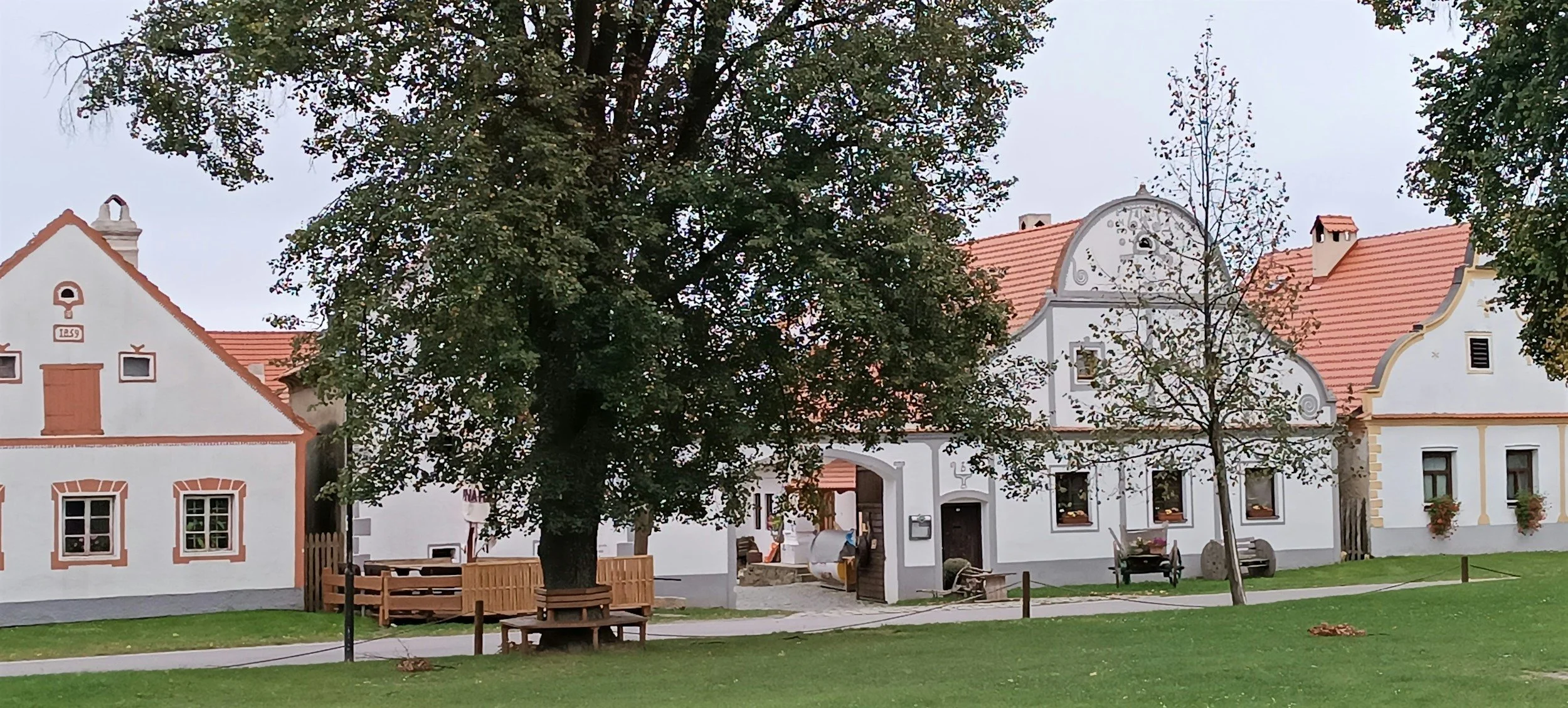 125 Jahre - Heurigen