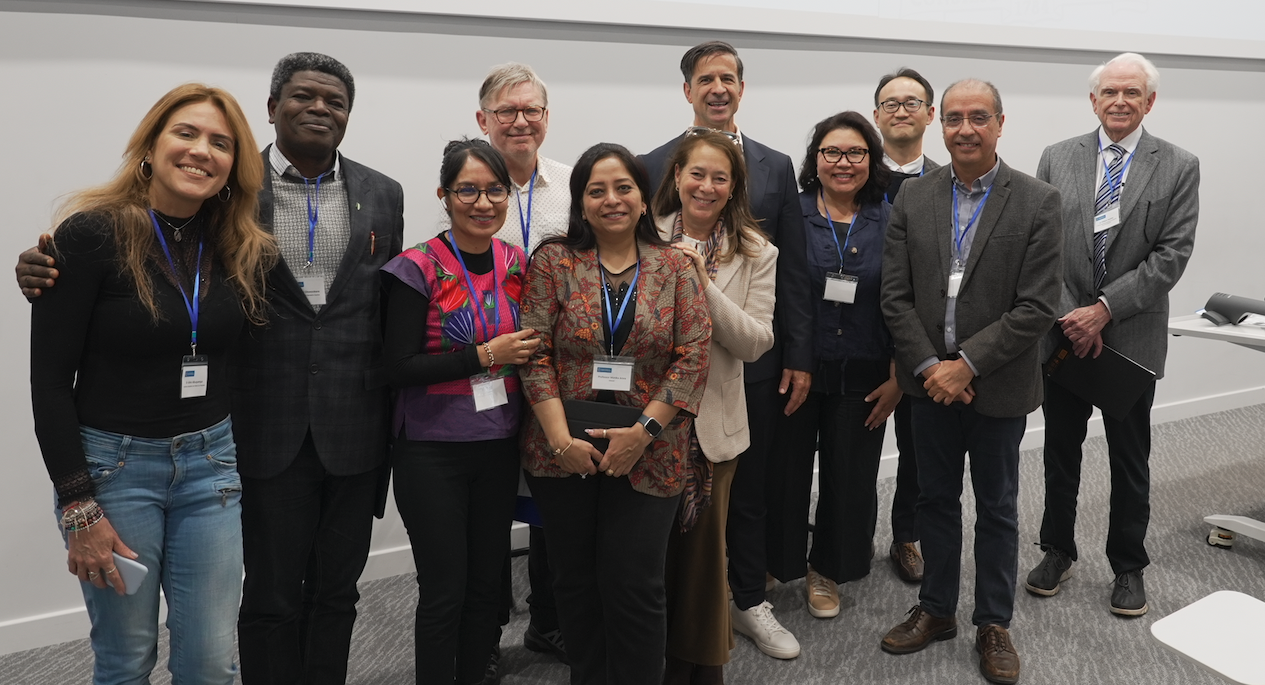Ground-breaking international empathy conference will return