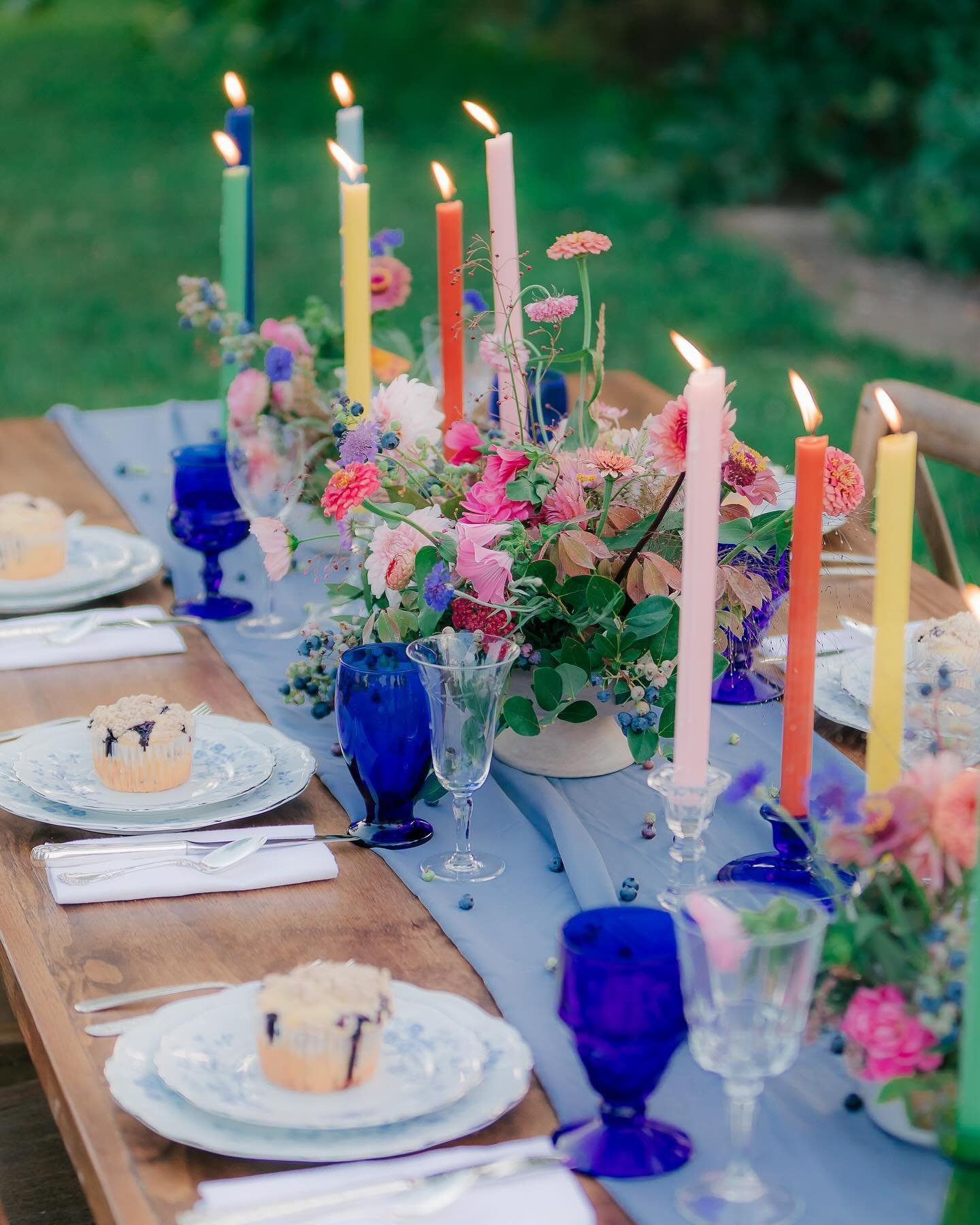 🎉💍 Love is in the air, and so are all the good vendor dates! It&rsquo;s engagement season, which means the race is on to secure the dream team for your big day.

Don&rsquo;t let your tablescape dreams fade into meh - vintage dishes are ready to mak