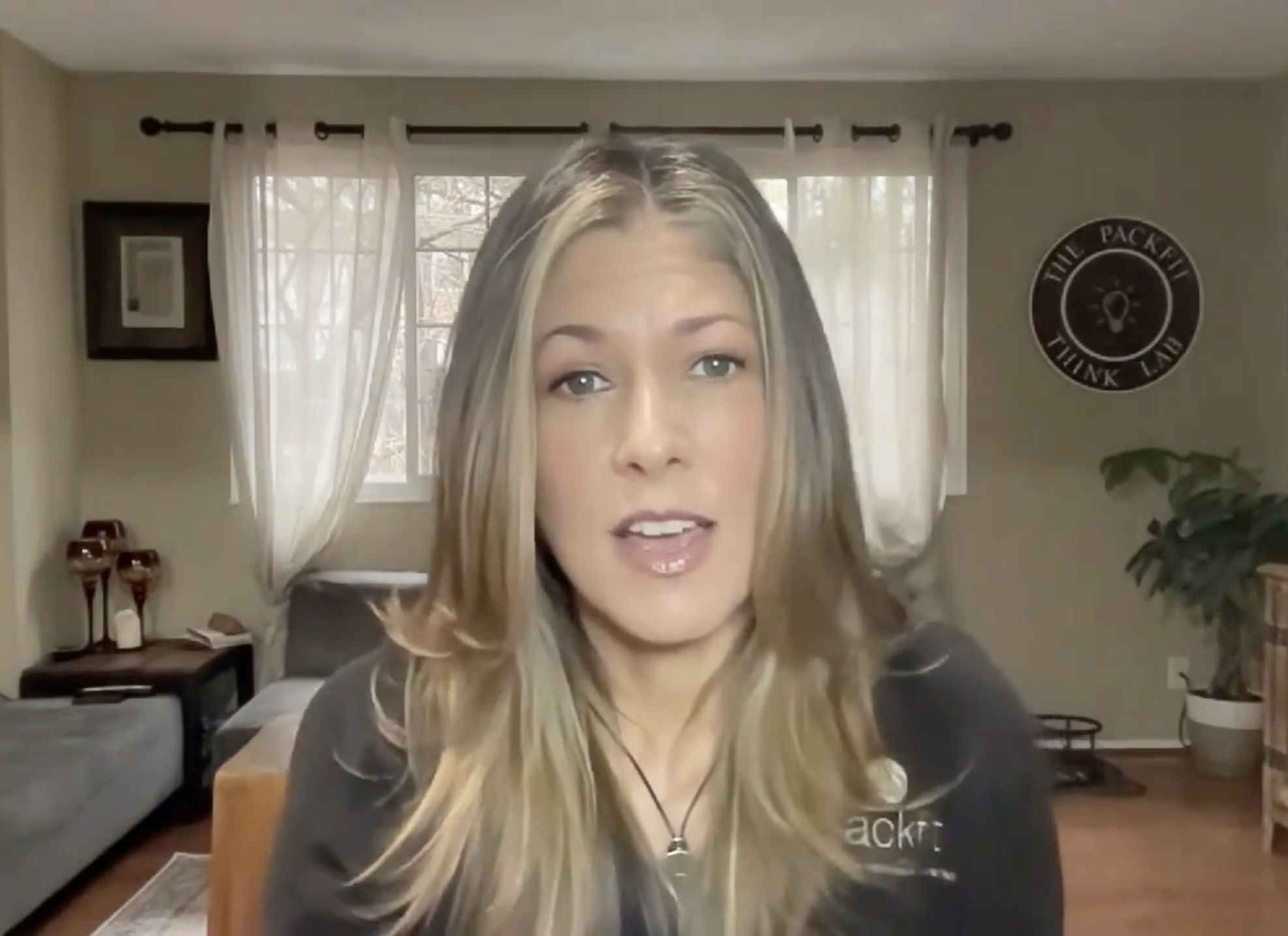 The importance of “the human end of the leash”