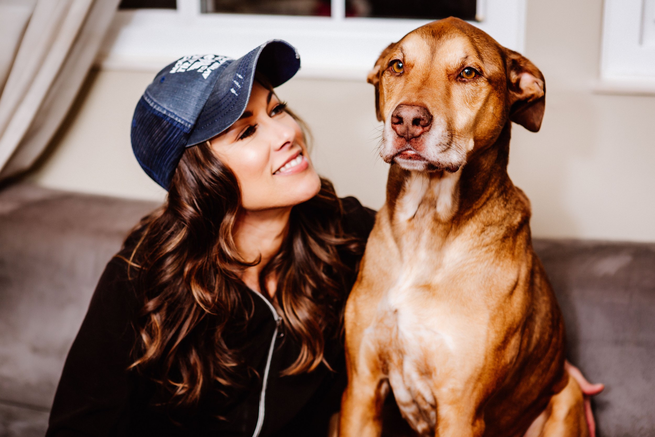“Training the Whole Dog”