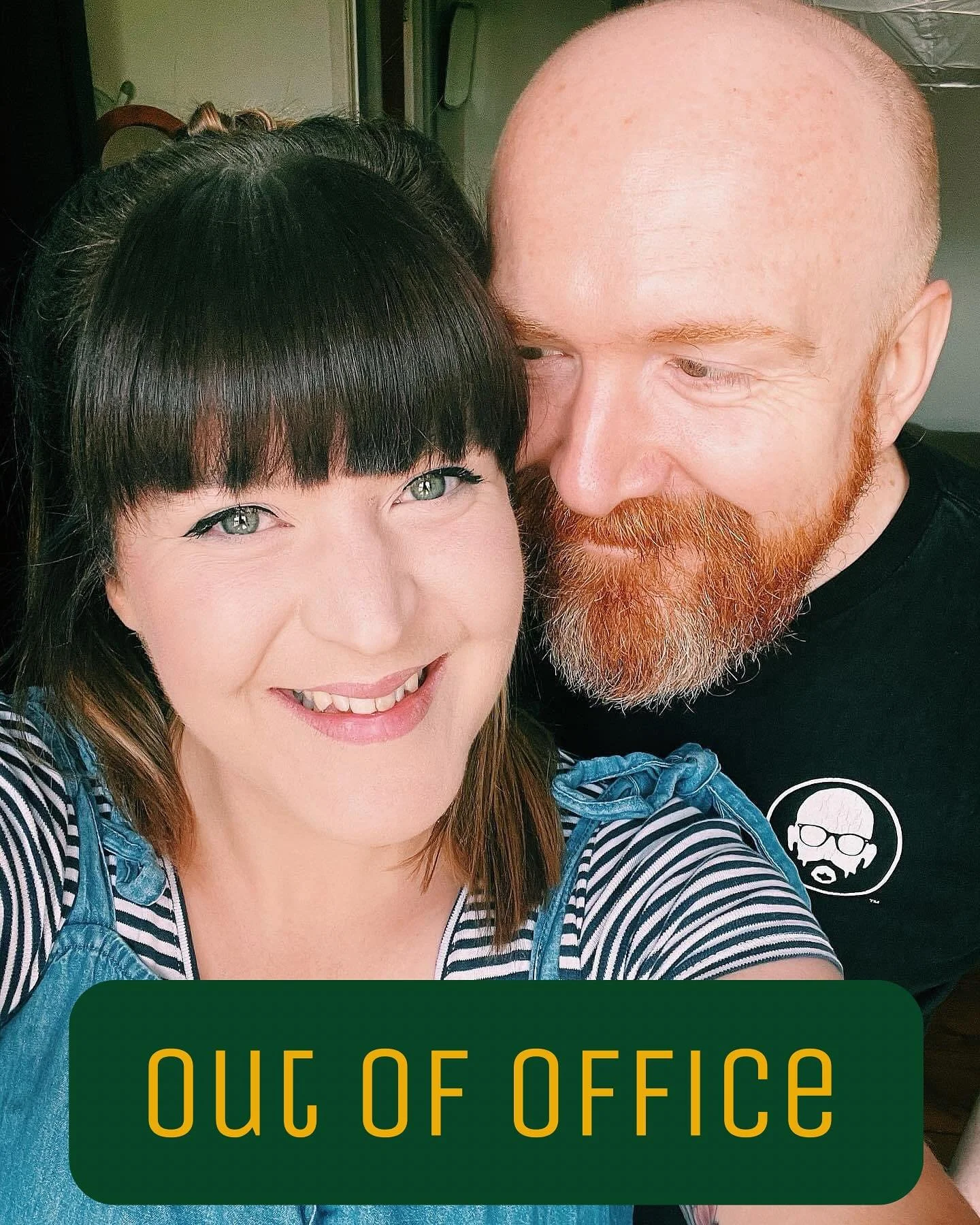 That&rsquo;s it folks, I&rsquo;m clocking off to go get hitched!
I&rsquo;ll be back in the office on Monday 15th September and raring to go to finish off my season before the baby arrives. 
See you on the other side! 
Love from the future Mrs Bough ✌