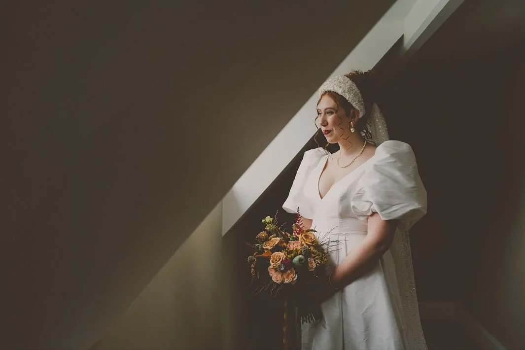 Oh hi 👋 it&rsquo;s me! The photographer who ghosted her Instagram for the last month! Whoops! I&rsquo;ve been really invested in getting images back to my couples and shooting the last of my weddings before maternity leave, but I am here 🧡
Here&rsq