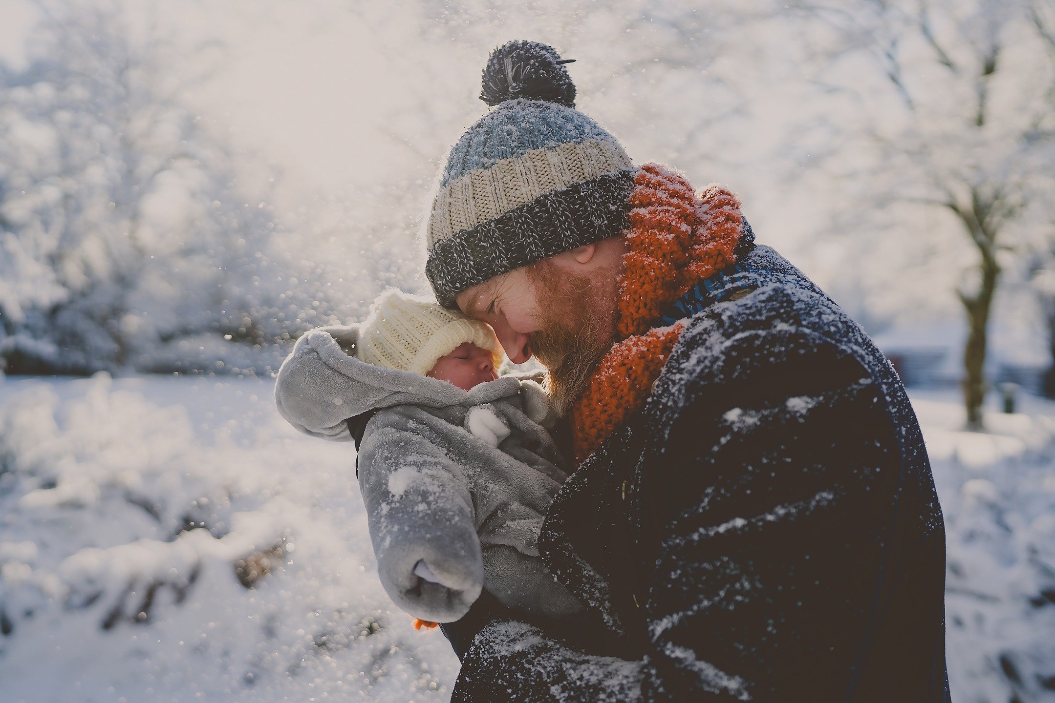 Four weeks of loving our beautiful girl. Four weeks of no sleep, 3am cuddles, midnight snacks, sore nips and questioning ever decision I make but my goodness...isn't it wonderful.