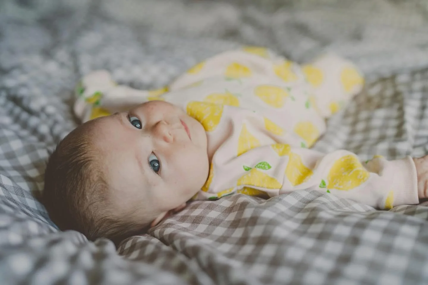 Oh hey, it&rsquo;s me again! It&rsquo;s been a while. 

I&rsquo;m 3 months into loving this little one and 2 months away from getting back to work. It&rsquo;s wild how quickly it&rsquo;s going and I&rsquo;m already mourning the loss of my tiny newbor