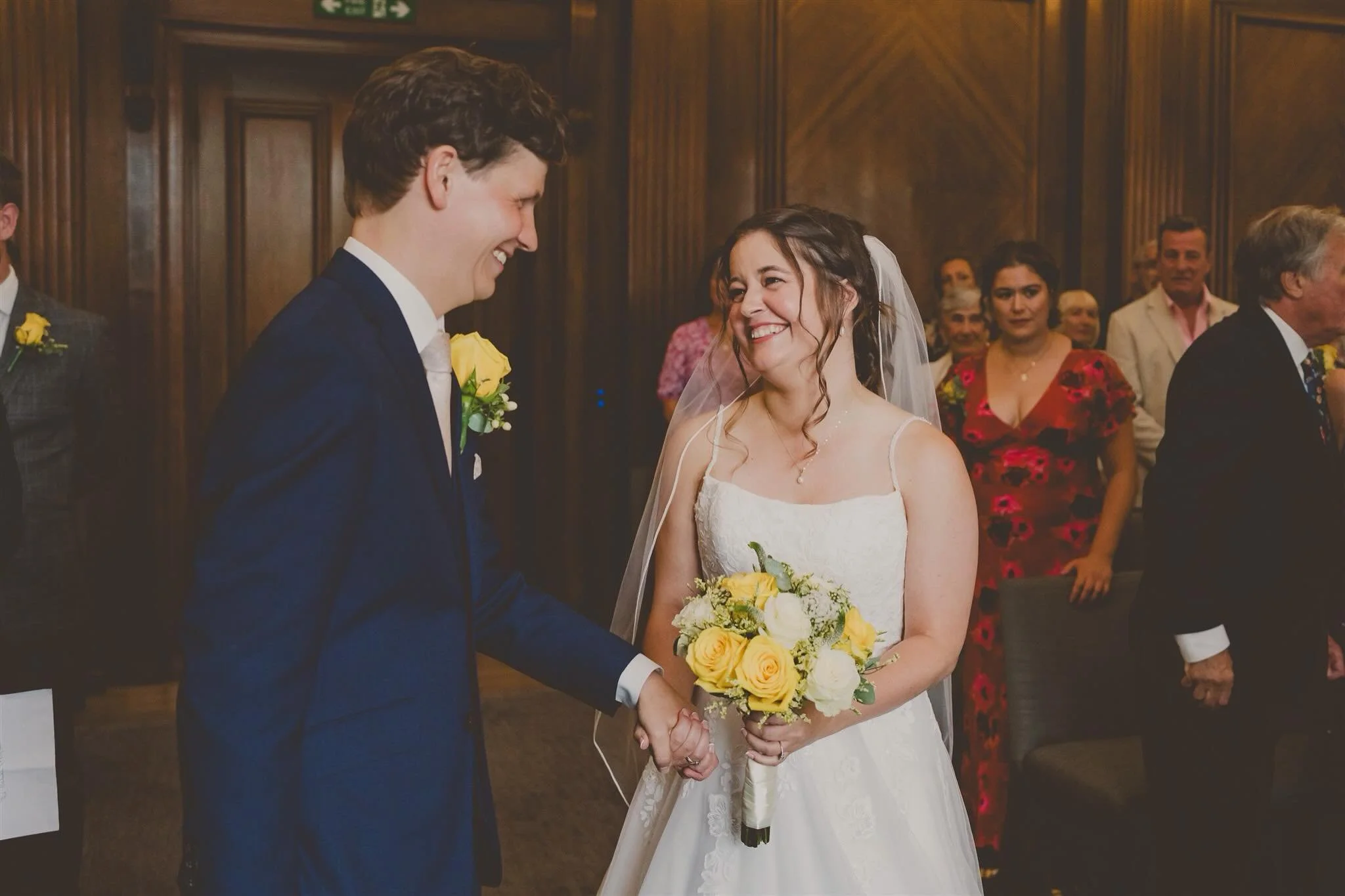One of my faves from last year. I love a London wedding!

#londonweddingphotographer 
#relaxedweddingphotography 
#naturalweddingphotography 
#colourfulweddingphotographer 
#oldmarylebonetownhall