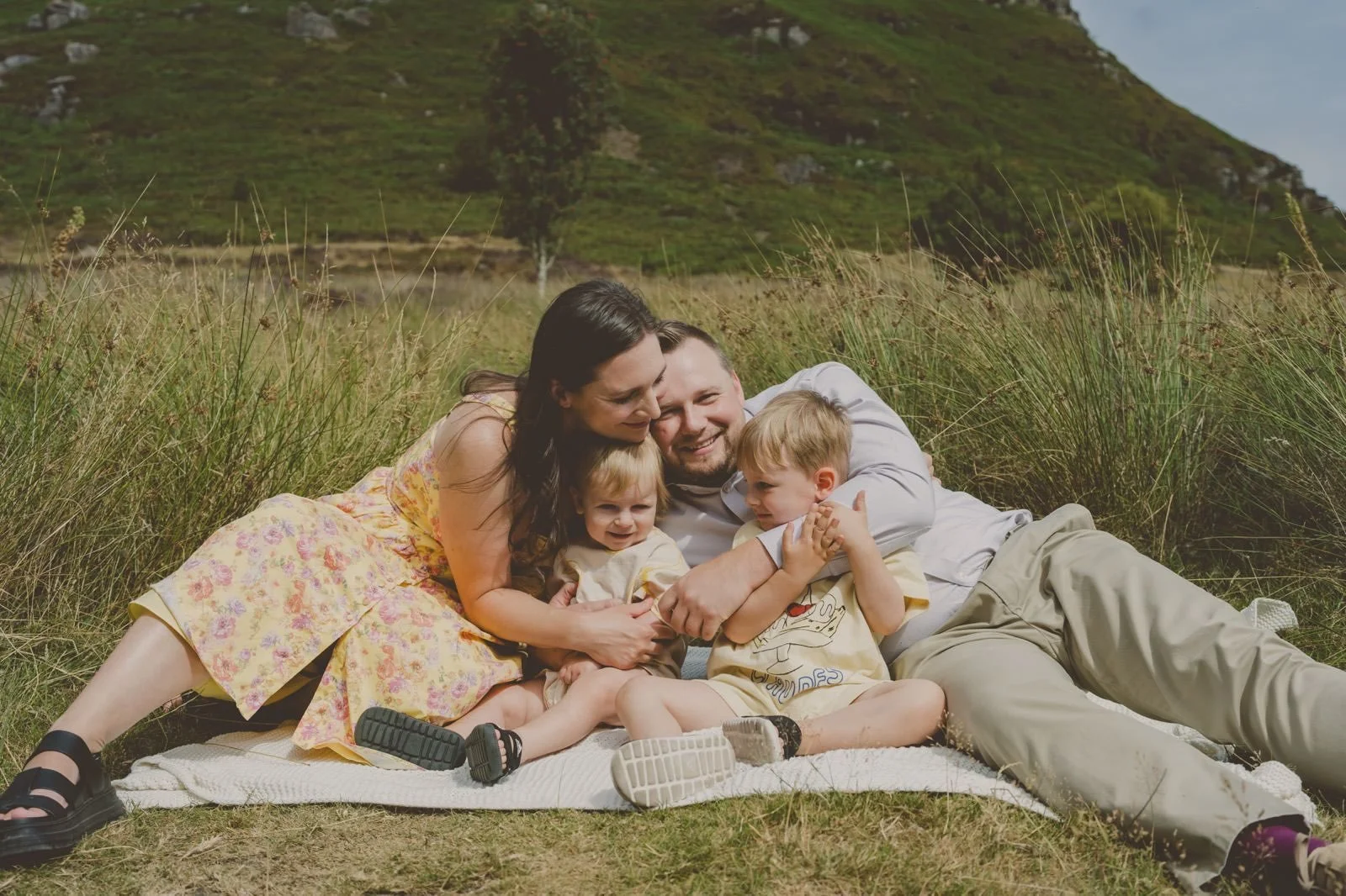 🌻 Milestones 🌻

Having done this job for a really long time now, I&rsquo;m incredibly lucky to have clients who become friends and who keep booking me as their lives and families grow. Vadim and Natalia and I worked together for the 5th time yester