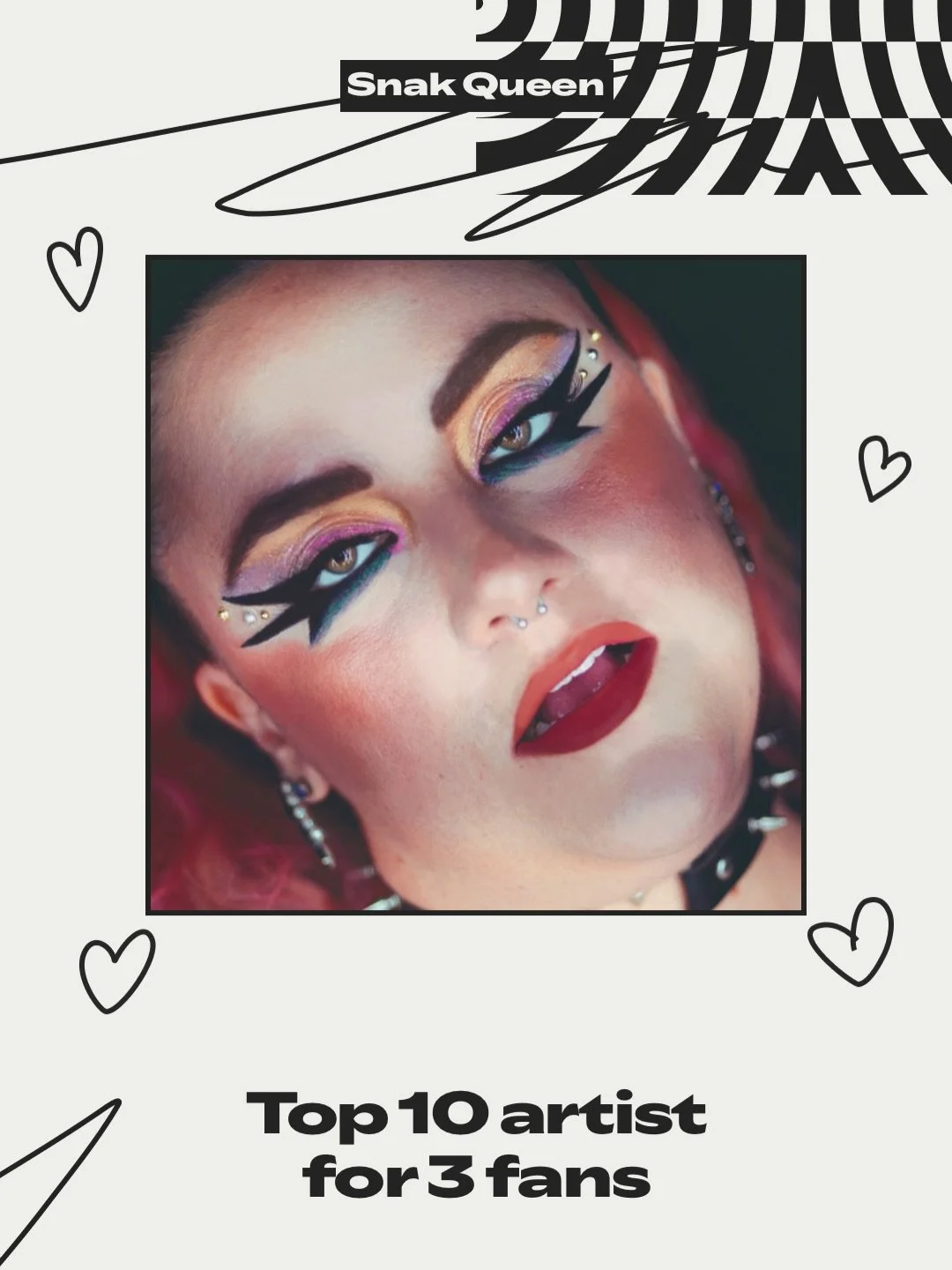 This is so cool!!! In 2025 I released my first album, first music video, first merch drop&hellip; and had lots of fun doing it! Let&rsquo;s vibe tomorrow and make the yuletide gay at the @popforpurpose.events holiday show. Im so so excited! I&rsquo;v