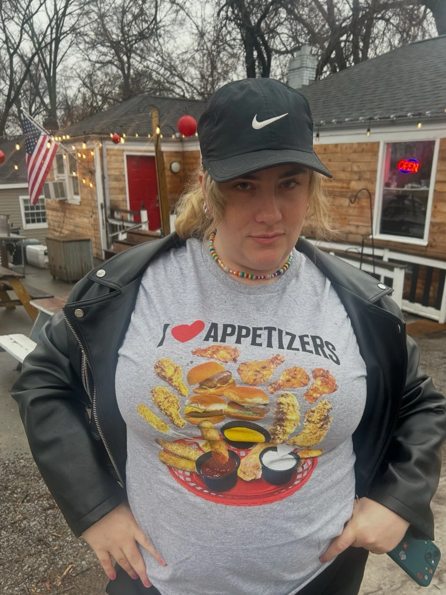 Snak Queen returns to Nashville 🍗