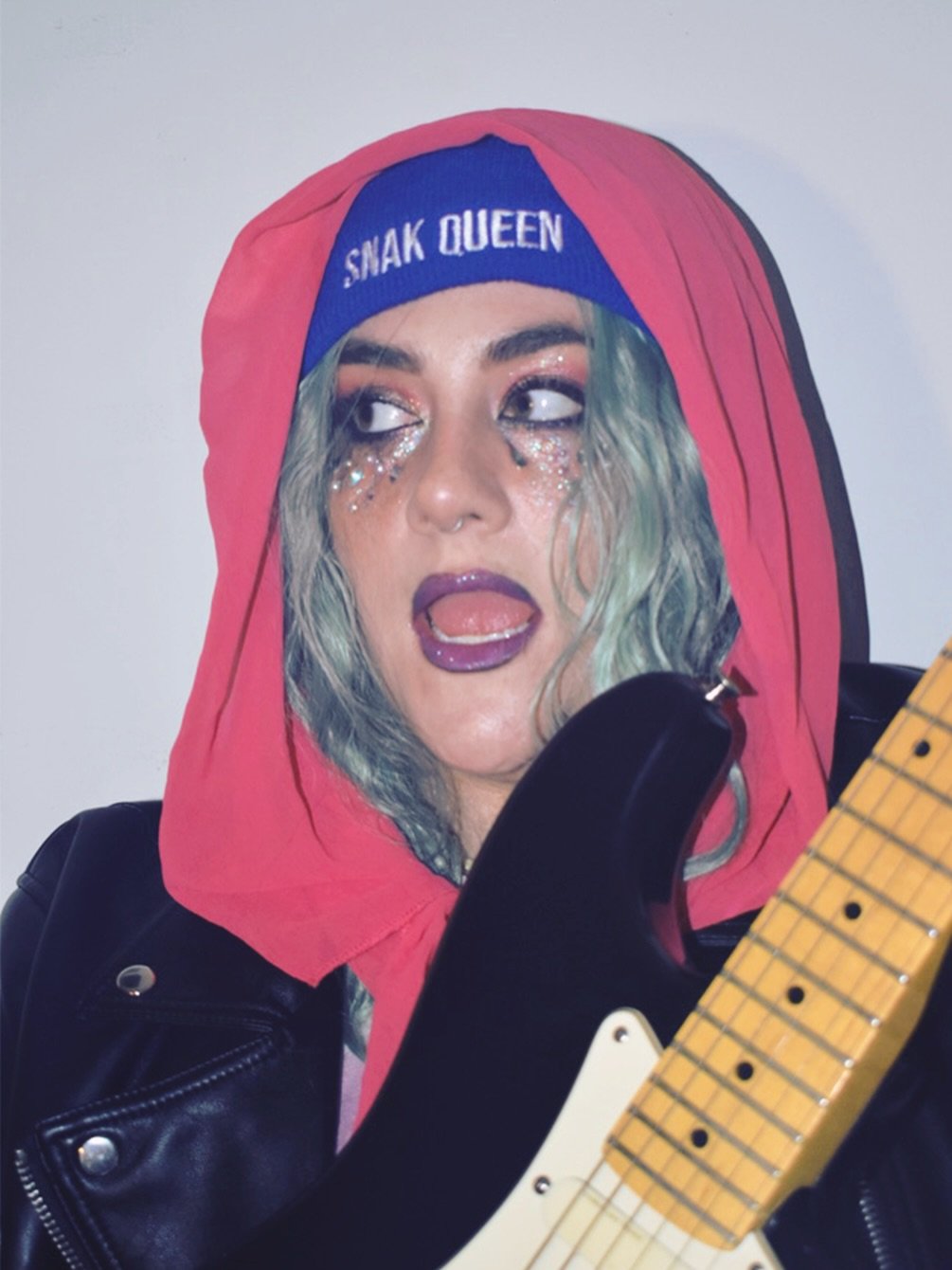 Shake what ur mama gave you and let&rsquo;s rock! Celebrate my bday with me at my show on May 12 &deg;❀⋆.ೃ࿔*:･ Ticket link in my bio/story highlights xoxo I can&rsquo;t wait! Happy Taurus season btw.