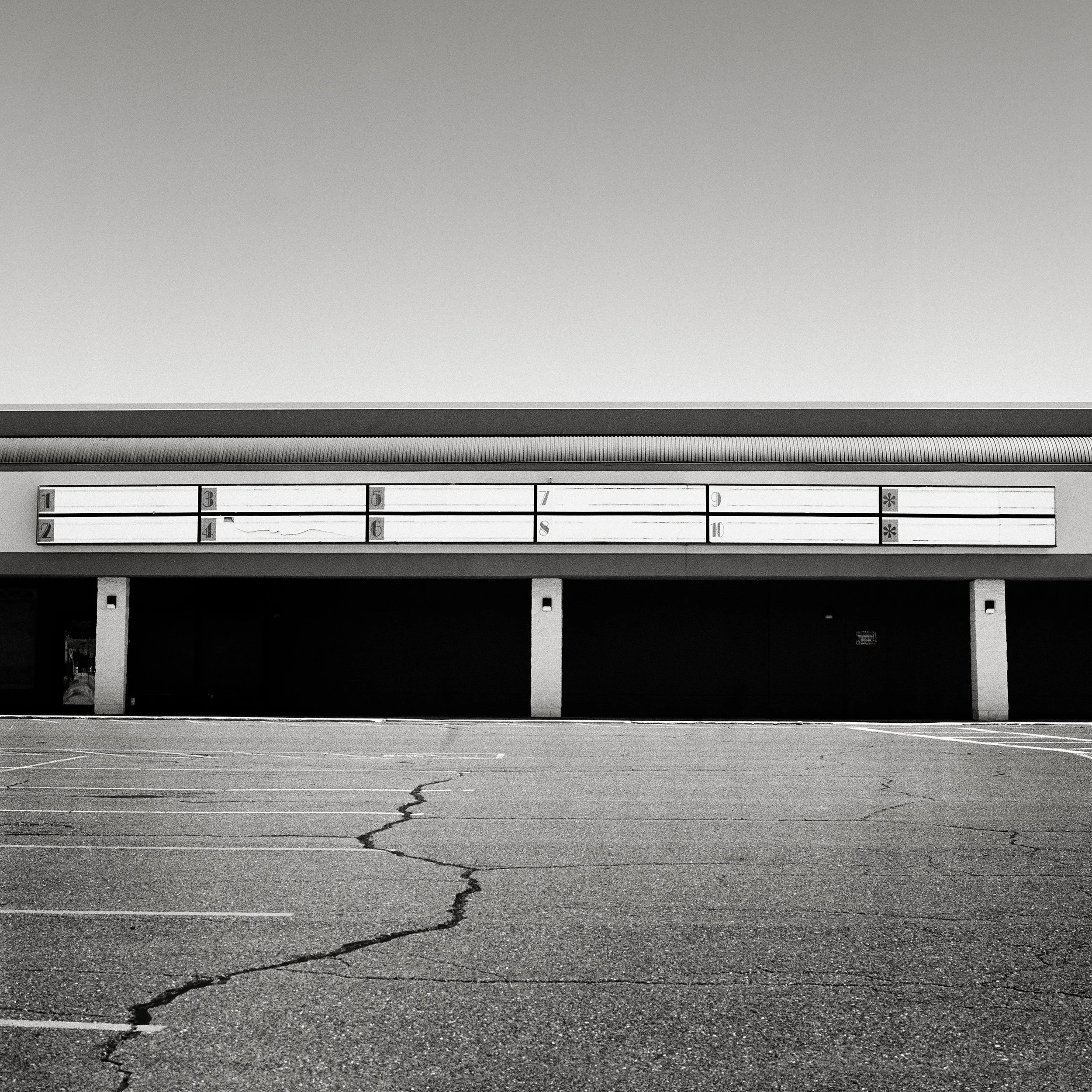 Cinema World (10 Screens) Fitchburg MA, Closed March 31, 2024