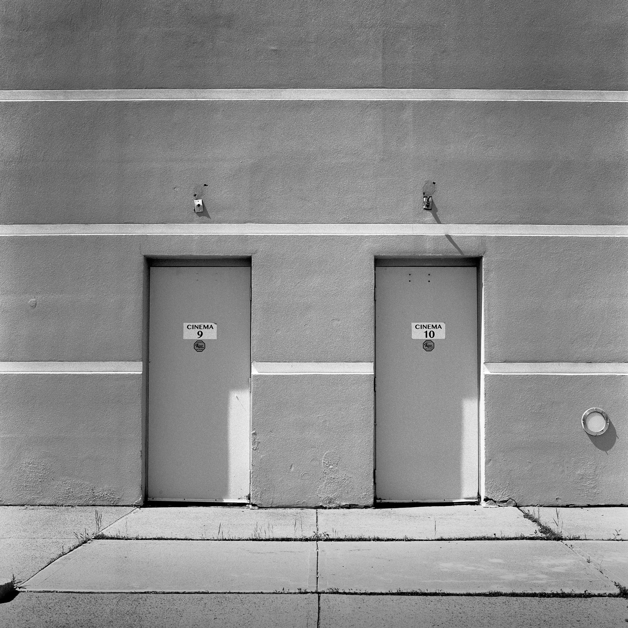  Regal Branford Stadium (12 Screens)  Brandford CT, Closed January 2, 2022