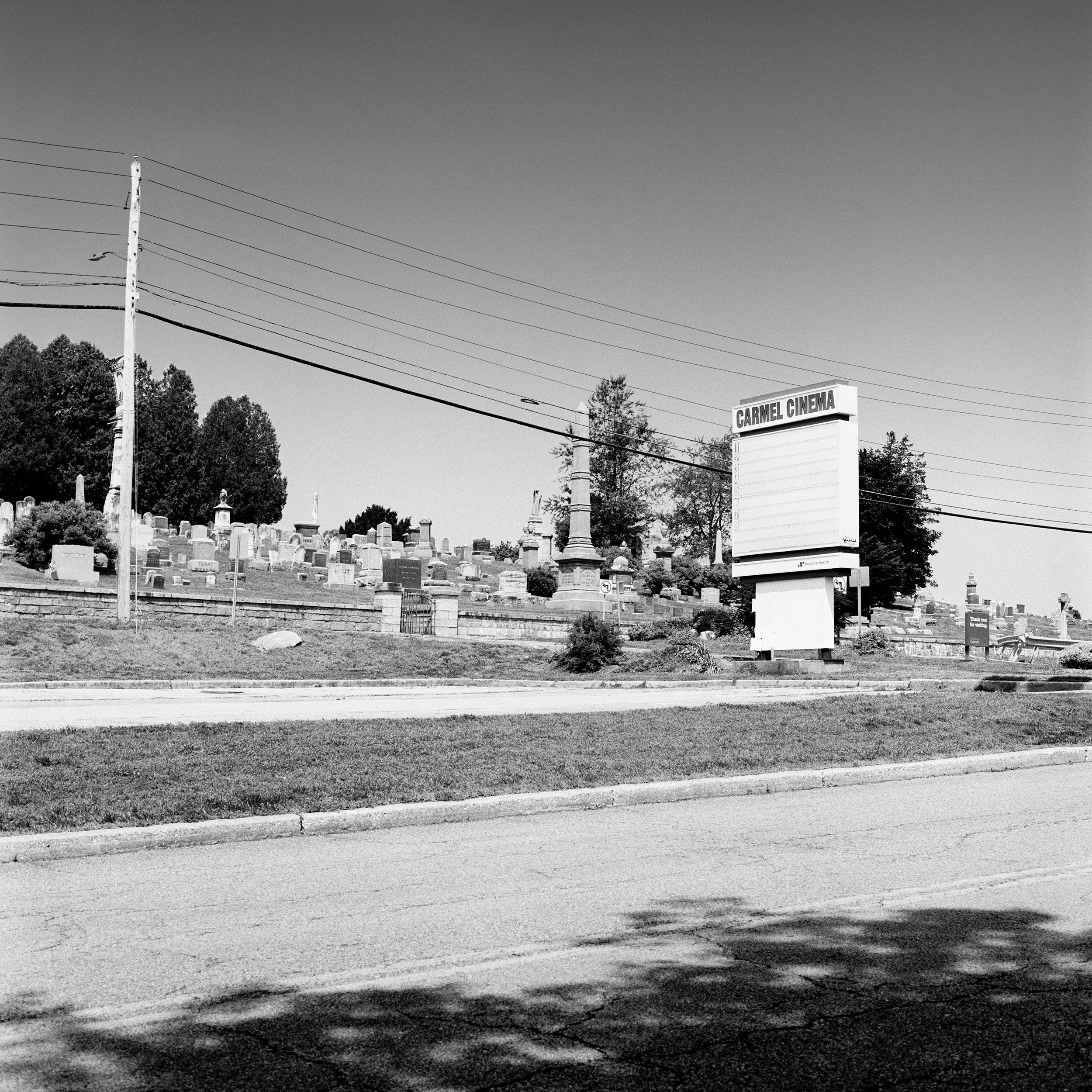  Carmel Cinema (8 Screens)  Carmel NY, Closed May 29, 2025
