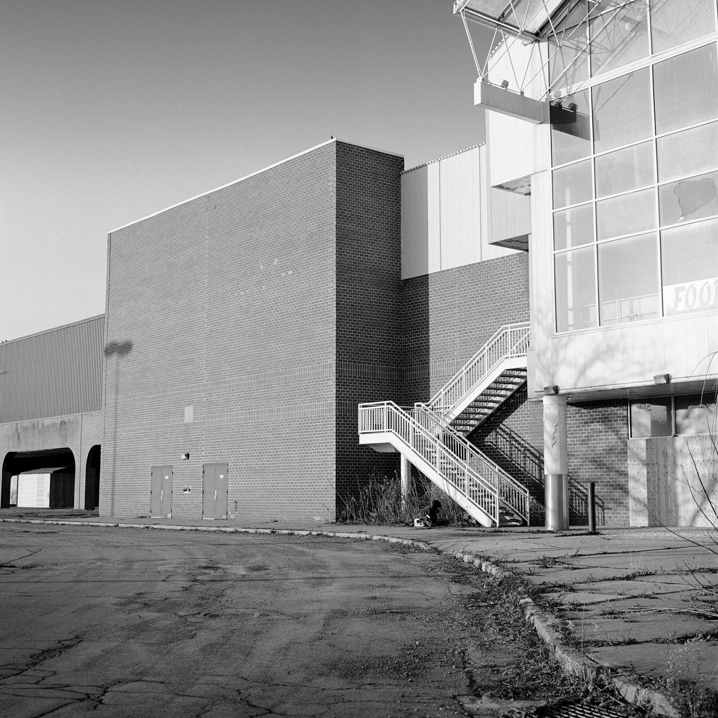  Regal Shoppingtown Mall #1 (14 Screens)  DeWitt NY, Closed March 15, 2020