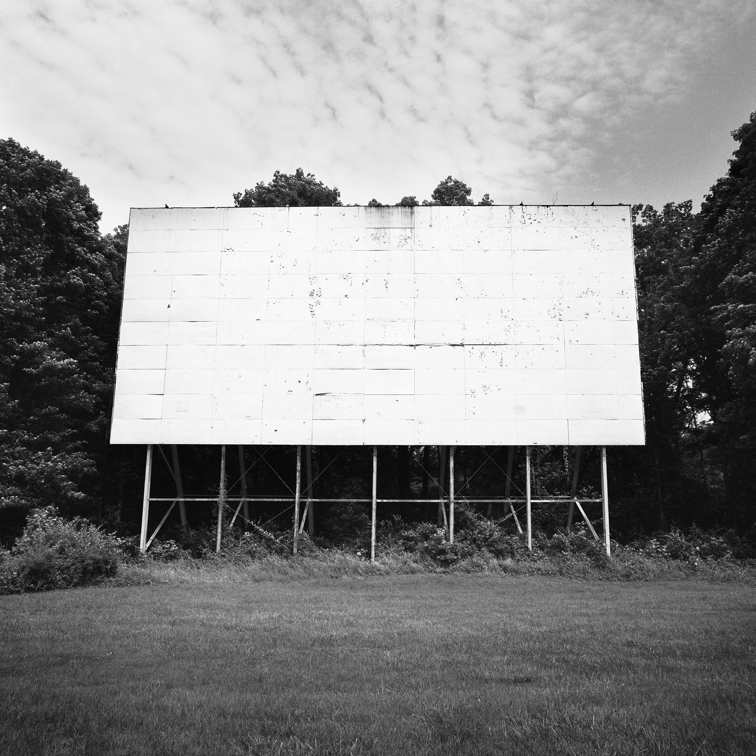 Hyde Park Drive-in #1 (1 Screen)  Hyde Park NY, Closed October 3, 2022