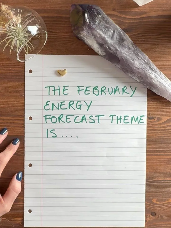 Welcome to FEBRUARY 💜

And to the opening of the eclipse portal with today&rsquo;s Full Moon in Leo. The eclipses aren&rsquo;t until Feb 17th and March 3rd but today the eclipse energy begins to build.

The theme for this month is 
HOLD THE FAITH 🤍