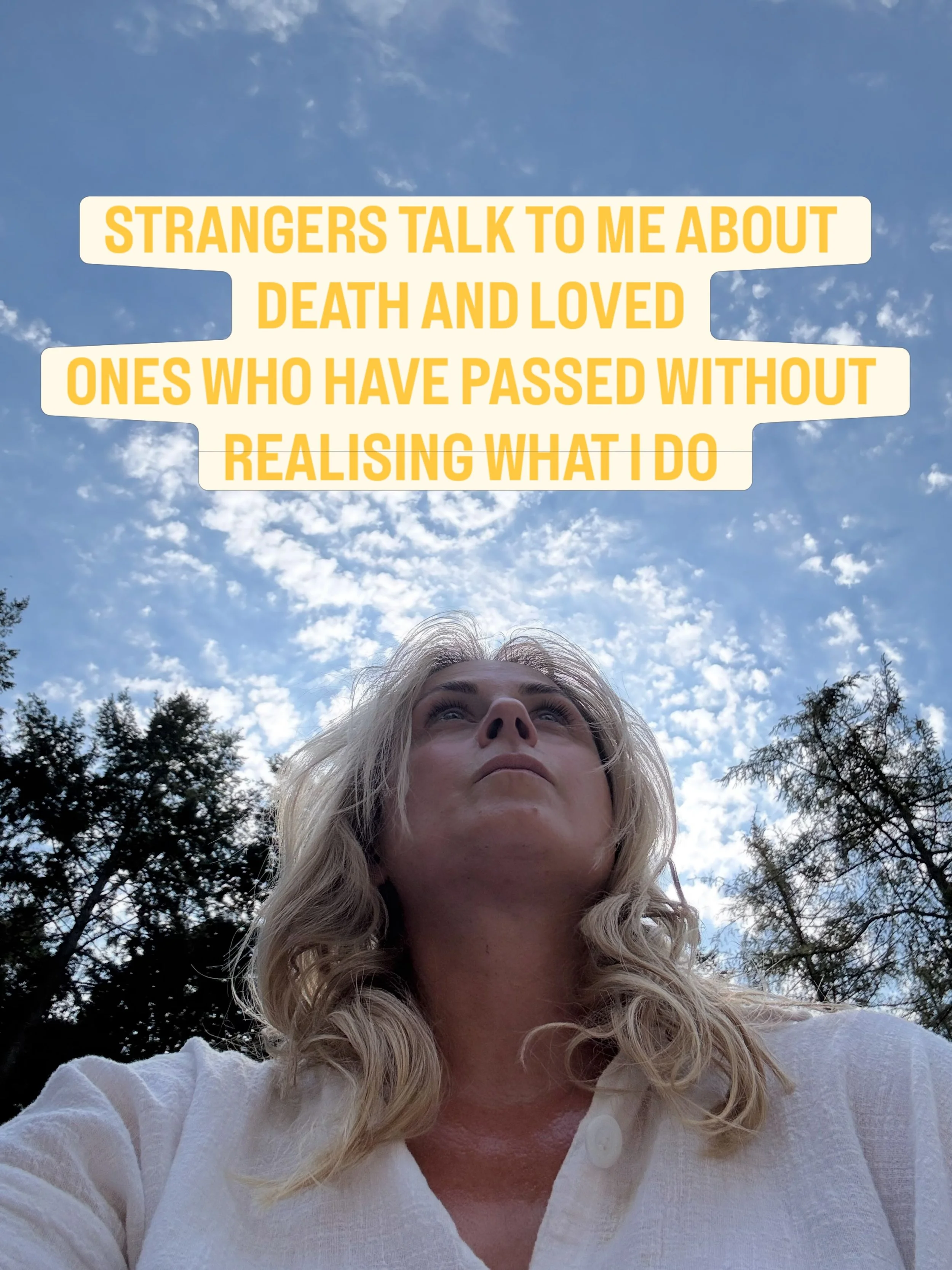 I just had a conversation with a 91 yr old.
His dog might have breast cancer for the second time.
His daughter died 43 from breast cancer.
His granddaughter at 19 from sepsis 

His advice aged 91&hellip;. We can only take it one day at a time.

He sh