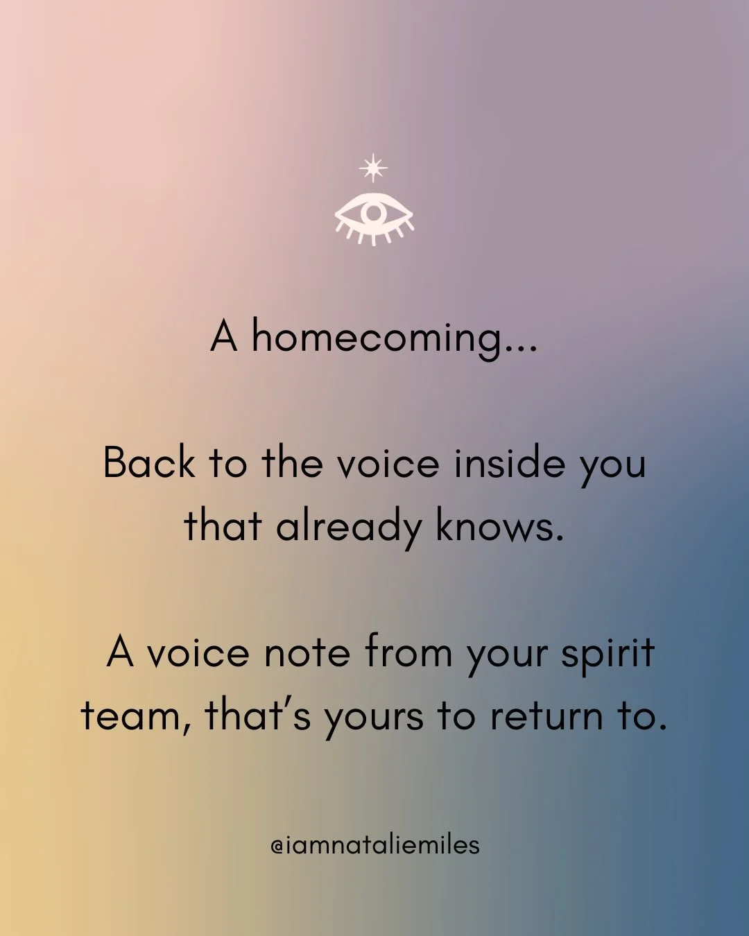 For anyone who&rsquo;s been carrying a question quietly-wondering if you&rsquo;re on the right path, waiting for a sign, or simply wanting to hear from what&rsquo;s beyond&hellip;💜

An Audio Recorded Session is a conversation with your spirit team, 
