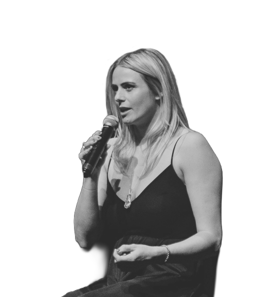 Natalie Miles Events