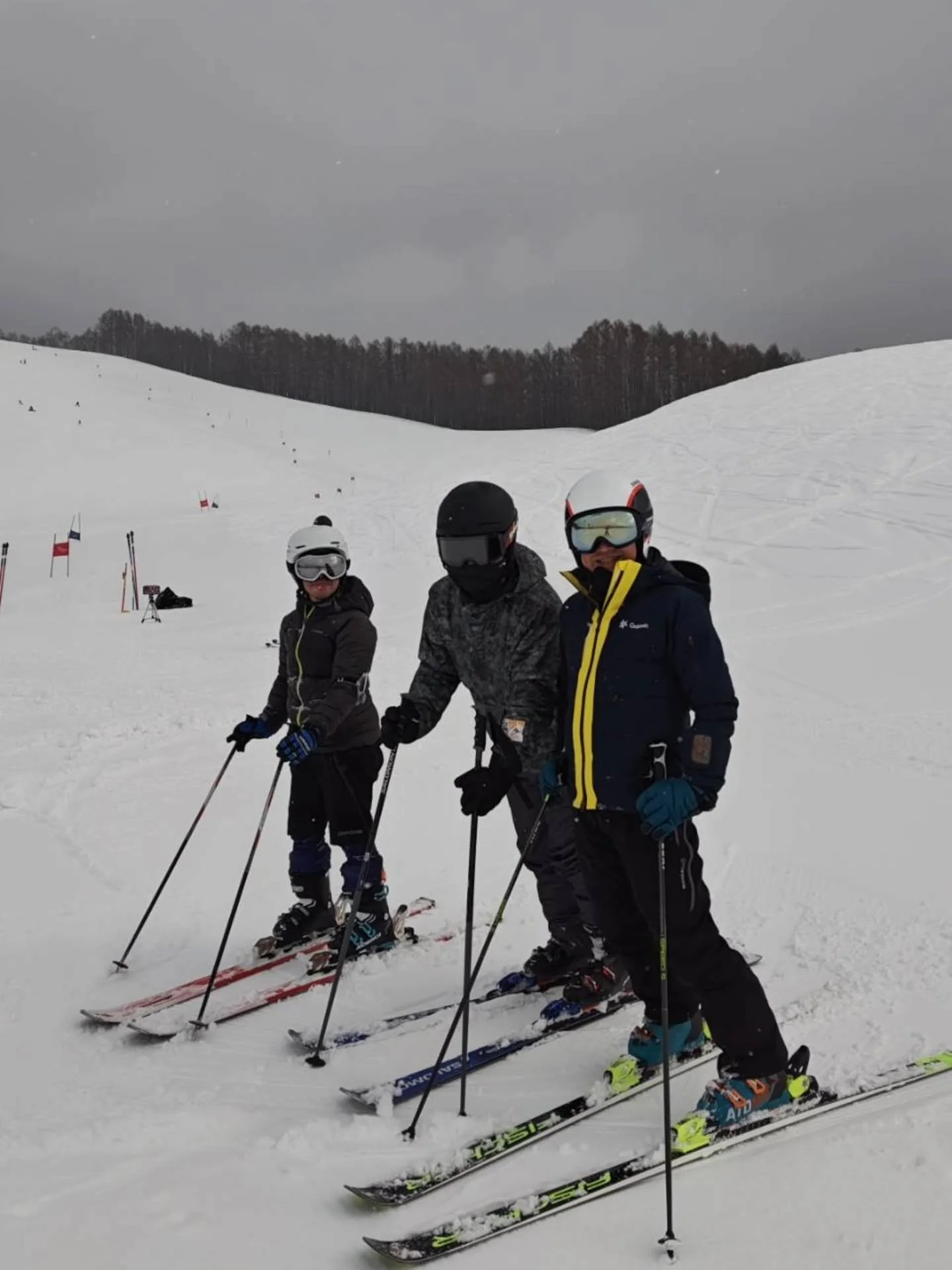 #ぽぷら事業所 
#スペシャルオリンピックス日本北海道旭川プログラム 
#旭川レーシングチーム