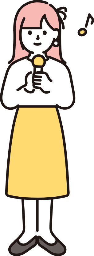 ひばりサークル８月行事